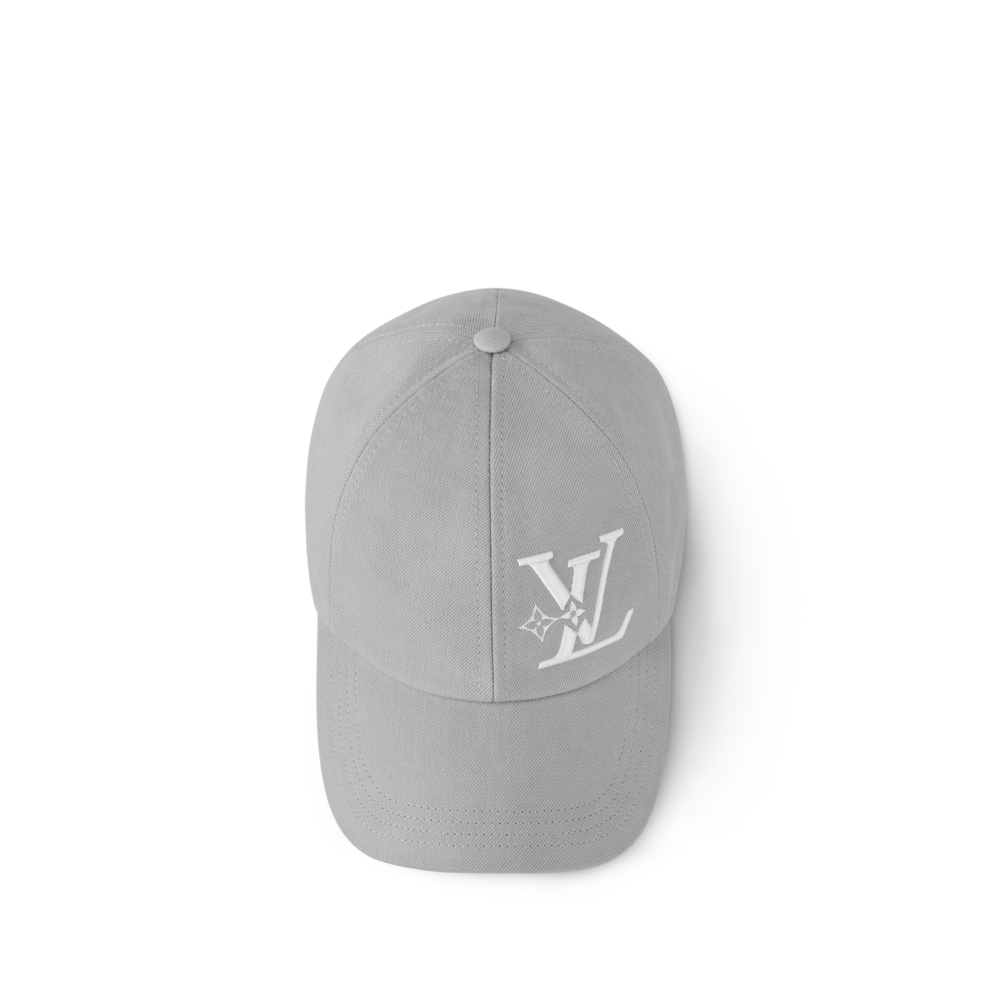 Cappello LV Smash S00 Uomo Accessori Cappelli, Berretti e Guanti | LOUIS VUITTON (Zoom prodotto)