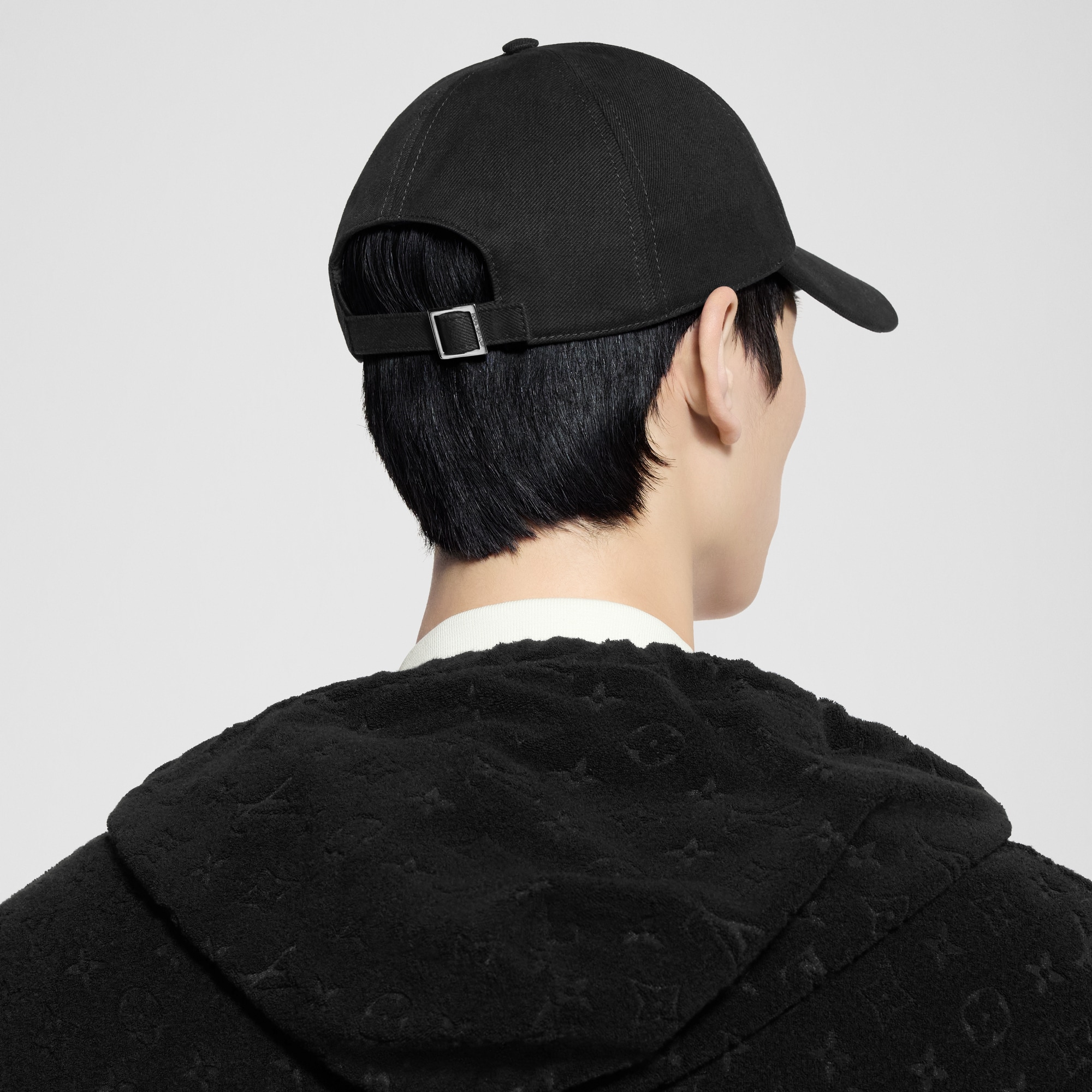 Cappello LV Smash S00 Uomo Accessori Cappelli, Berretti e Guanti | LOUIS VUITTON (Zoom prodotto)