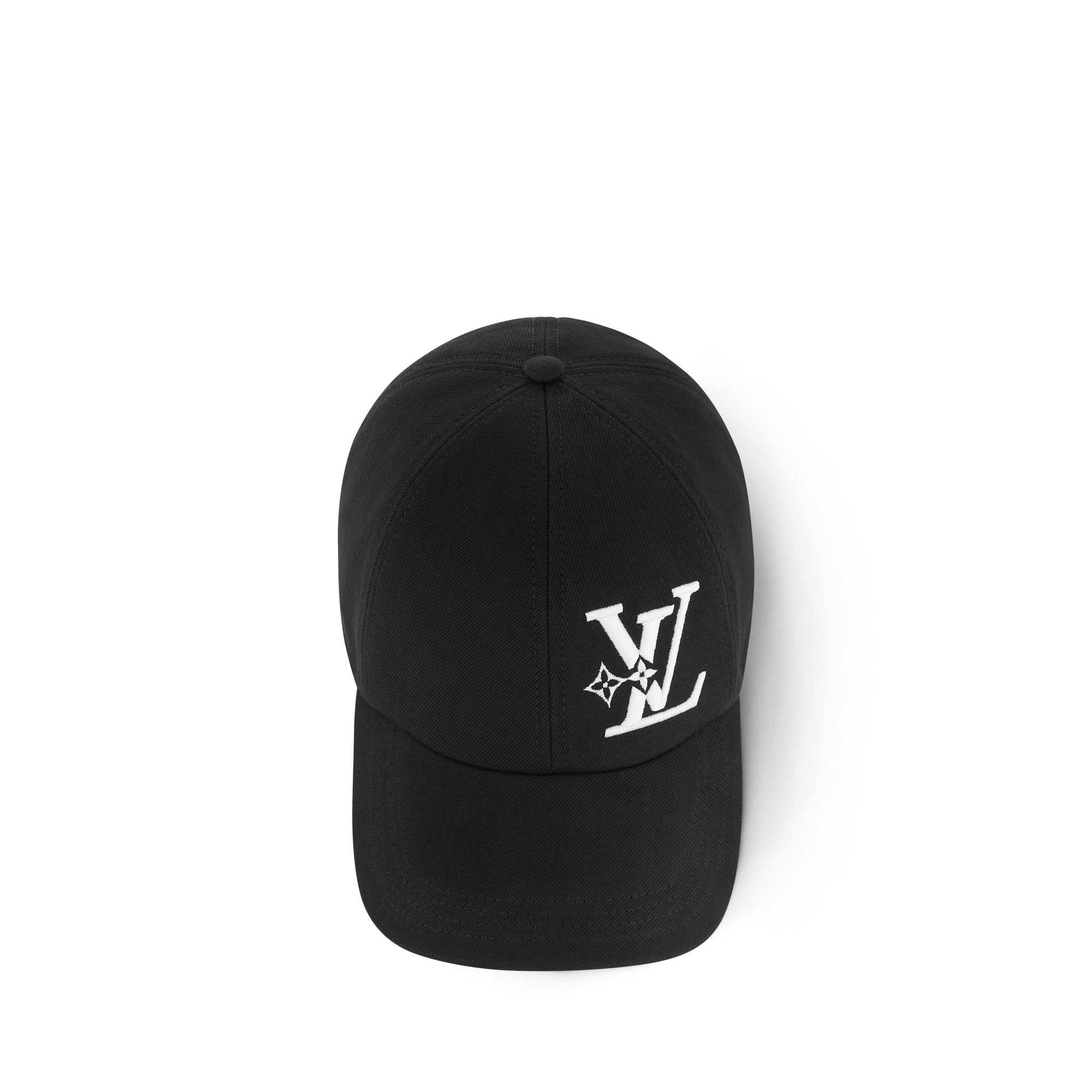 Cappello LV Smash S00 Uomo Accessori Cappelli, Berretti e Guanti | LOUIS VUITTON (Zoom prodotto)