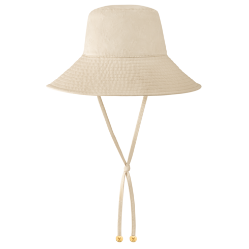 Cappello LV Sunshine S00 Donna Accessori Cappelli e Berretti | LOUIS VUITTON (Zoom prodotto)