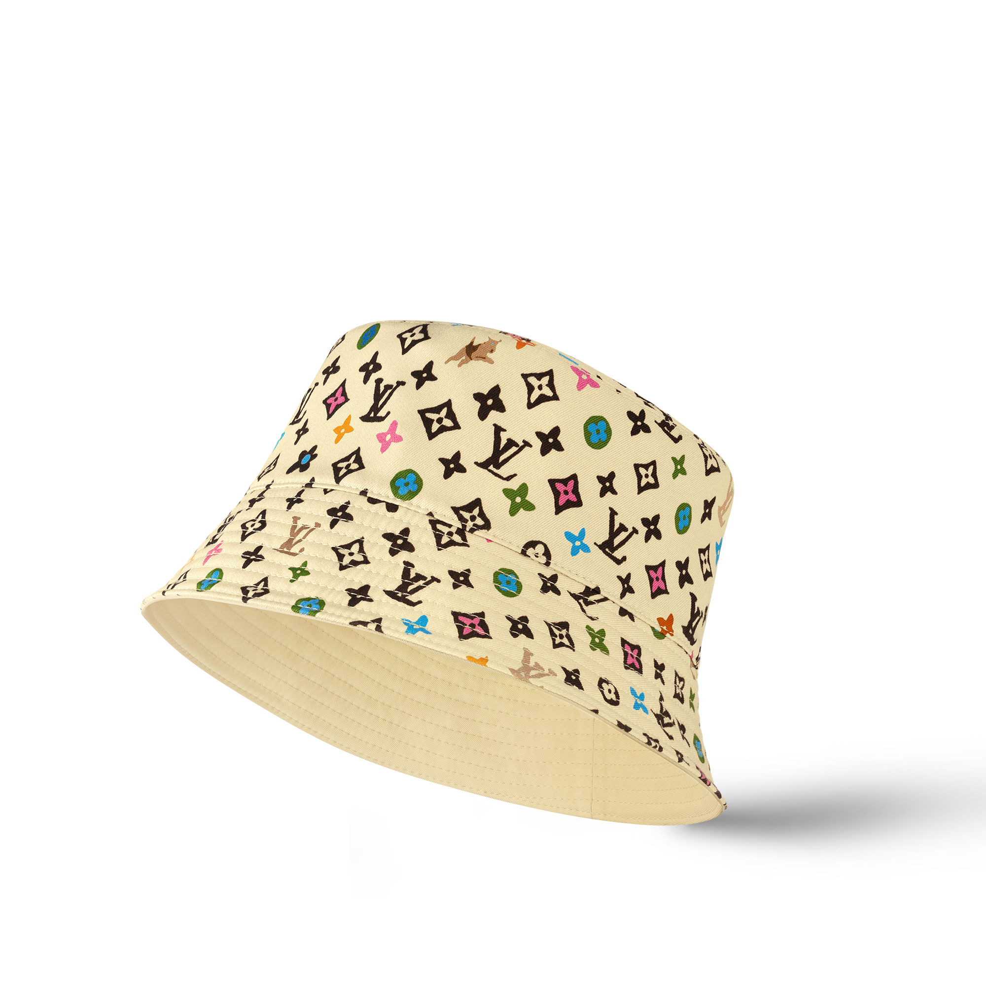 Cappello Monogram Craggy reversibile S00 Uomo Accessori Cappelli, Berretti e Guanti | LOUIS VUITTON (Zoom prodotto)
