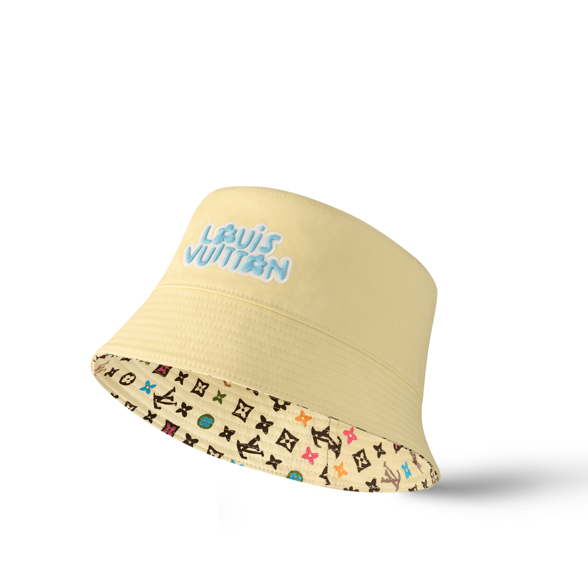 Cappello Monogram Craggy reversibile S00 Uomo Accessori Cappelli, Berretti e Guanti | LOUIS VUITTON (Zoom prodotto)