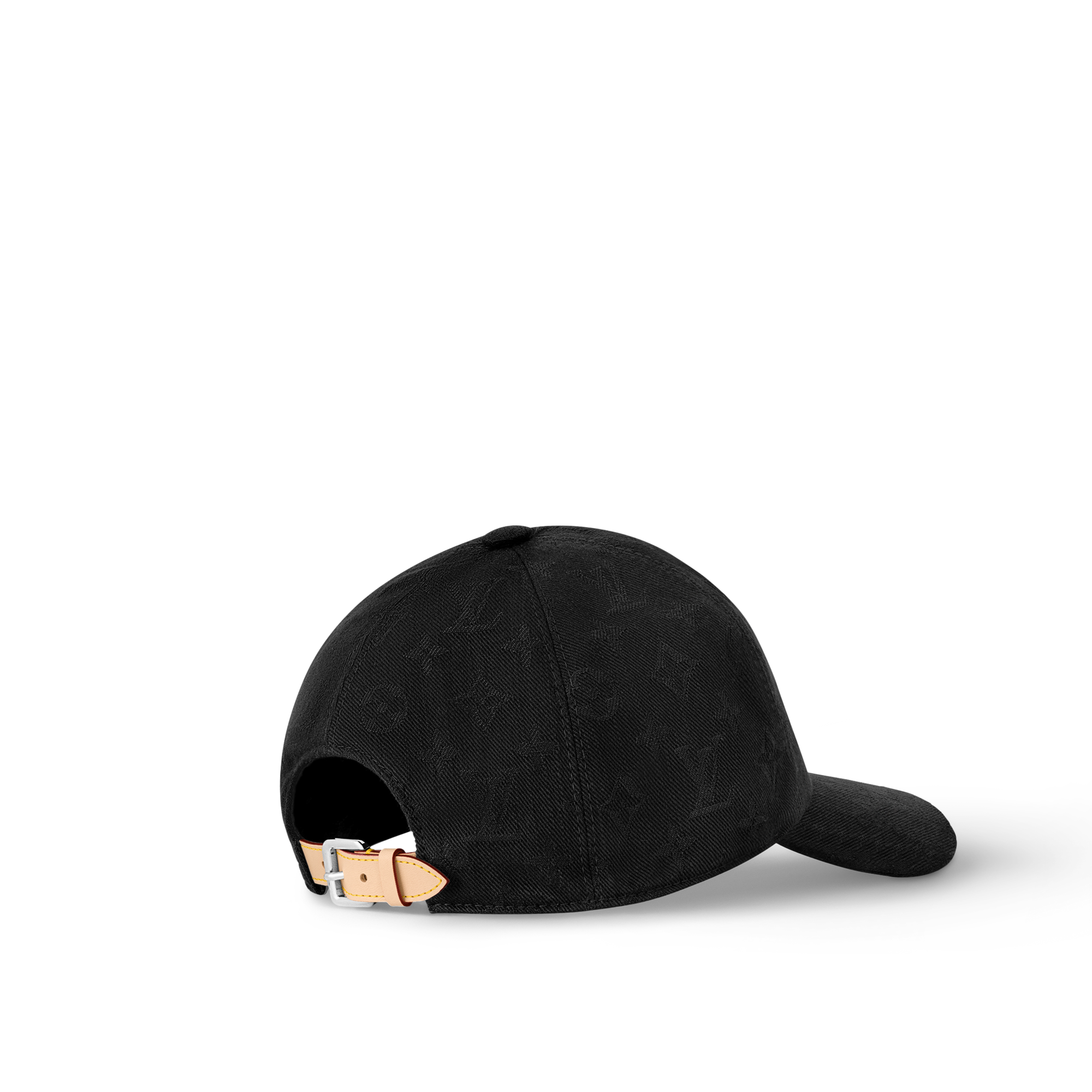 Cappello Monogram Essential S00 Uomo Accessori Cappelli, Berretti e Guanti | LOUIS VUITTON (Zoom prodotto)