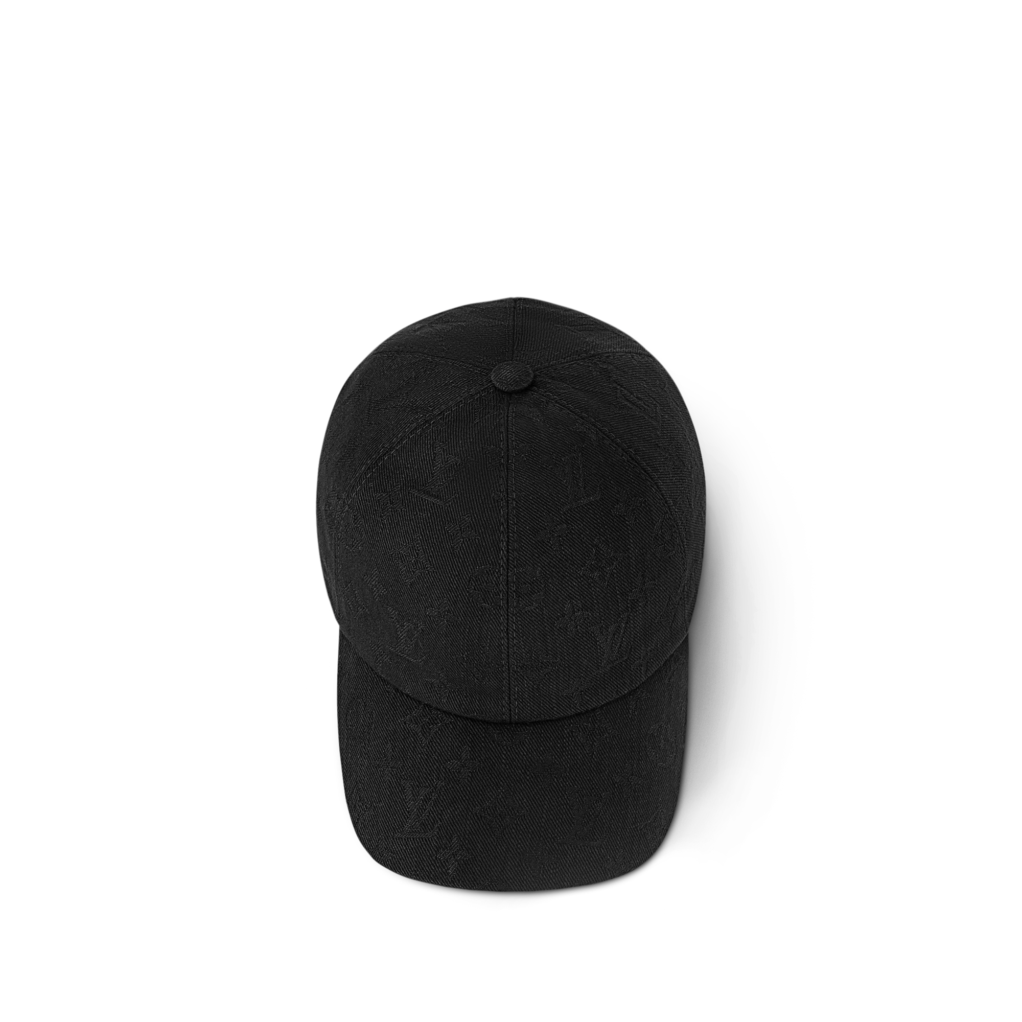 Cappello Monogram Essential S00 Uomo Accessori Cappelli, Berretti e Guanti | LOUIS VUITTON (Zoom prodotto)