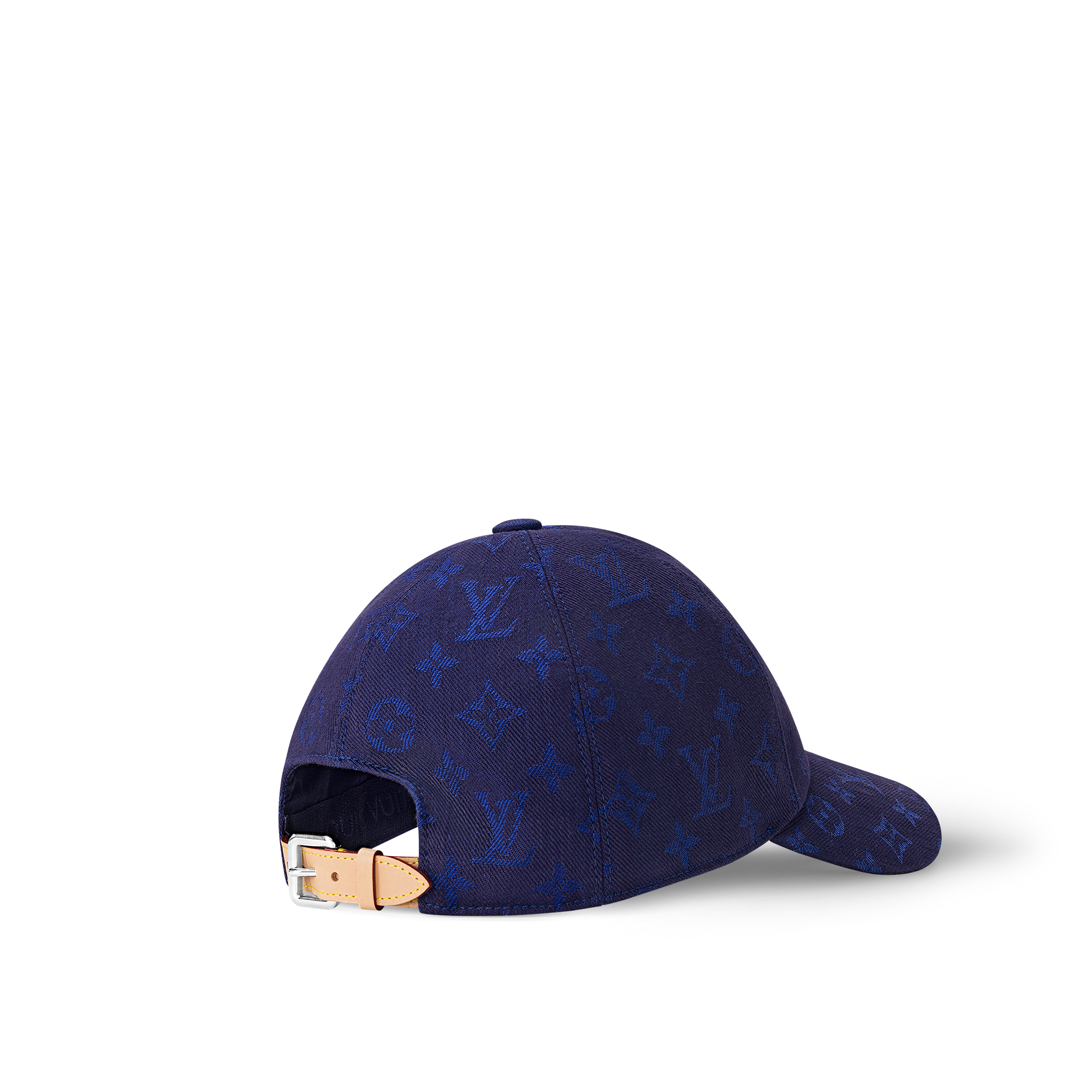 Cappello Monogram Essential S00 Uomo Accessori Cappelli, Berretti e Guanti | LOUIS VUITTON (Zoom prodotto)