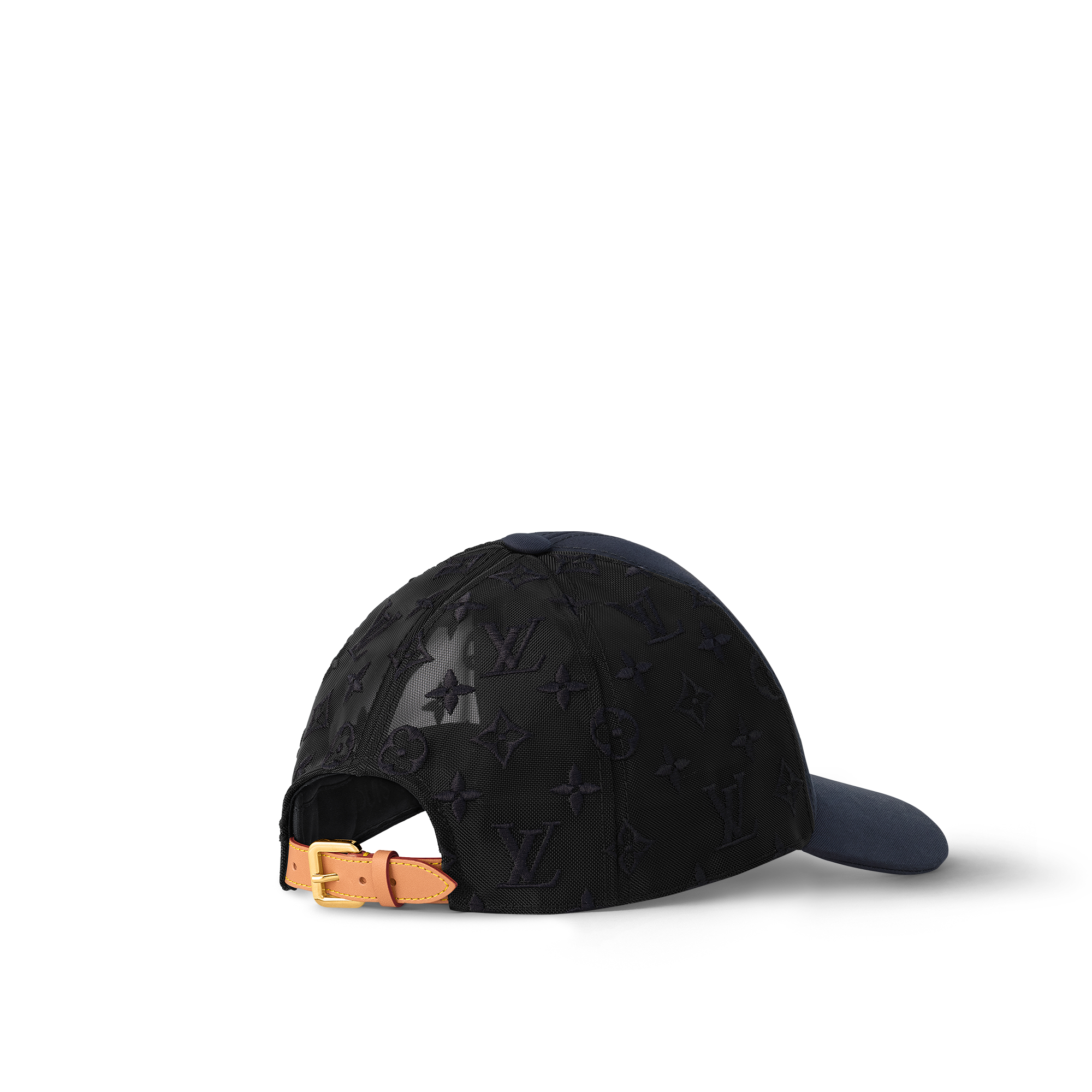 Cappello Monogram Mesh S00 Uomo Accessori Cappelli, Berretti e Guanti | LOUIS VUITTON (Zoom prodotto)