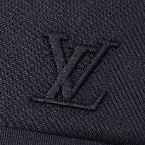 Cappello Monogram Mesh S00 Uomo Accessori Cappelli, Berretti e Guanti | LOUIS VUITTON (Zoom prodotto)