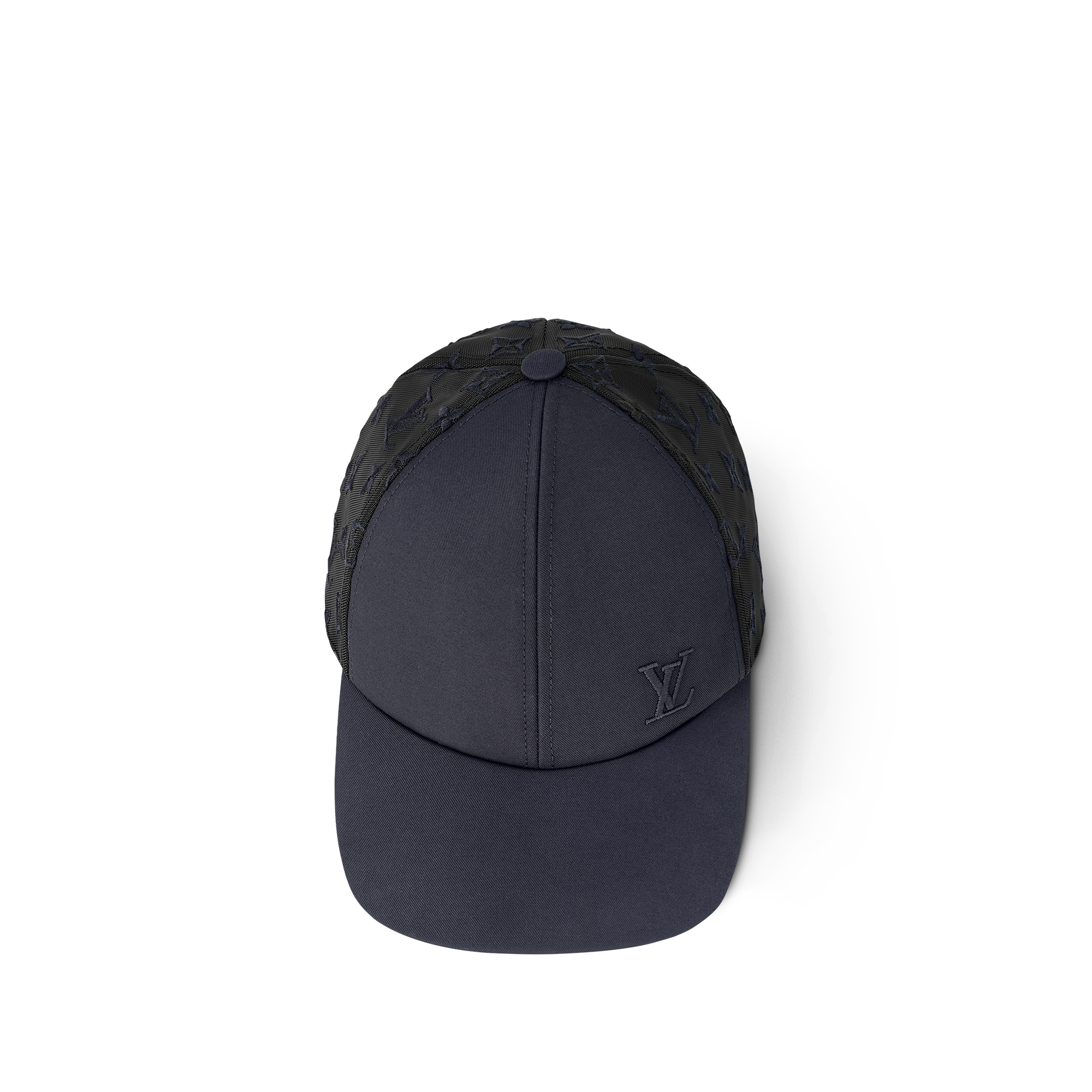Cappello Monogram Mesh S00 Uomo Accessori Cappelli, Berretti e Guanti | LOUIS VUITTON (Zoom prodotto)