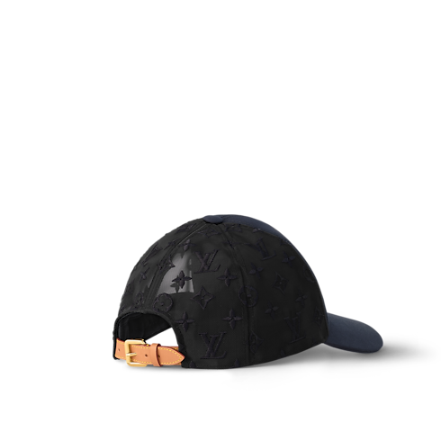 Cappello Monogram Mesh S00 Uomo Accessori Cappelli, Berretti e Guanti | LOUIS VUITTON (Zoom prodotto)