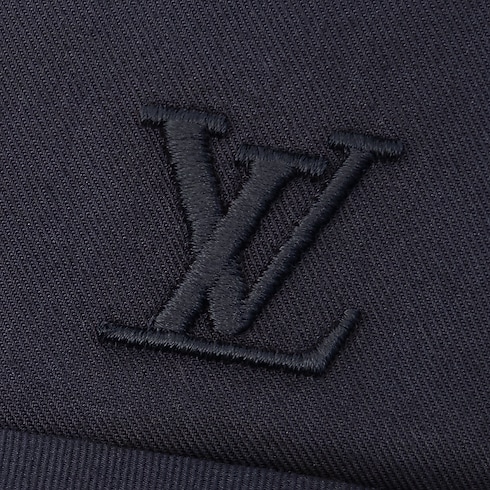 Cappello Monogram Mesh S00 Uomo Accessori Cappelli, Berretti e Guanti | LOUIS VUITTON (Zoom prodotto)