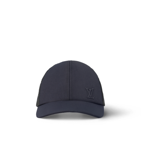 Cappello Monogram Mesh S00 Uomo Accessori Cappelli, Berretti e Guanti | LOUIS VUITTON (Zoom prodotto)