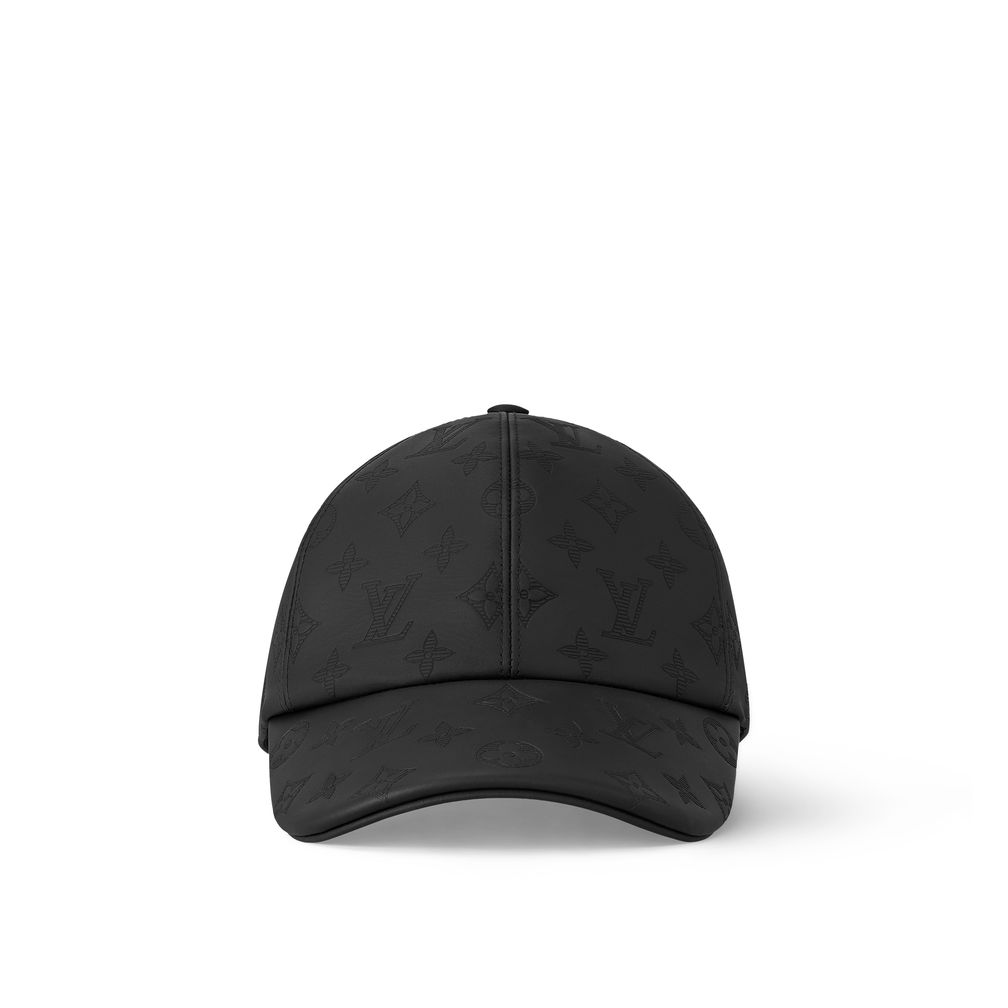 Cappello Monogram Shadow S00 Uomo Accessori Cappelli, Berretti e Guanti | LOUIS VUITTON (Zoom prodotto)