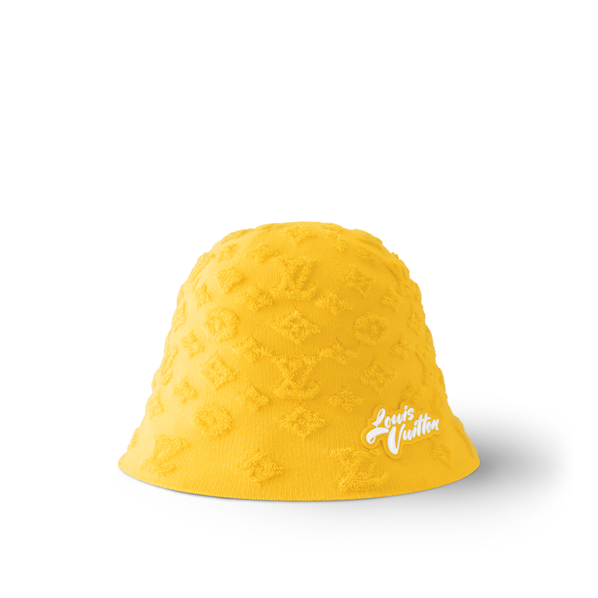 Cappello Monogram Sponge S00 Uomo Accessori Cappelli, Berretti e Guanti | LOUIS VUITTON (Zoom prodotto)