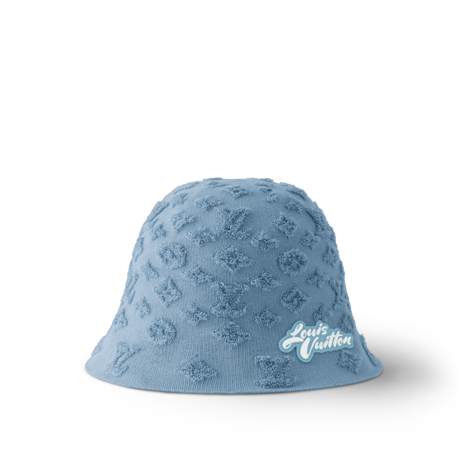 Cappello Monogram Sponge S00 Uomo Accessori Cappelli, Berretti e Guanti | LOUIS VUITTON (Zoom prodotto)