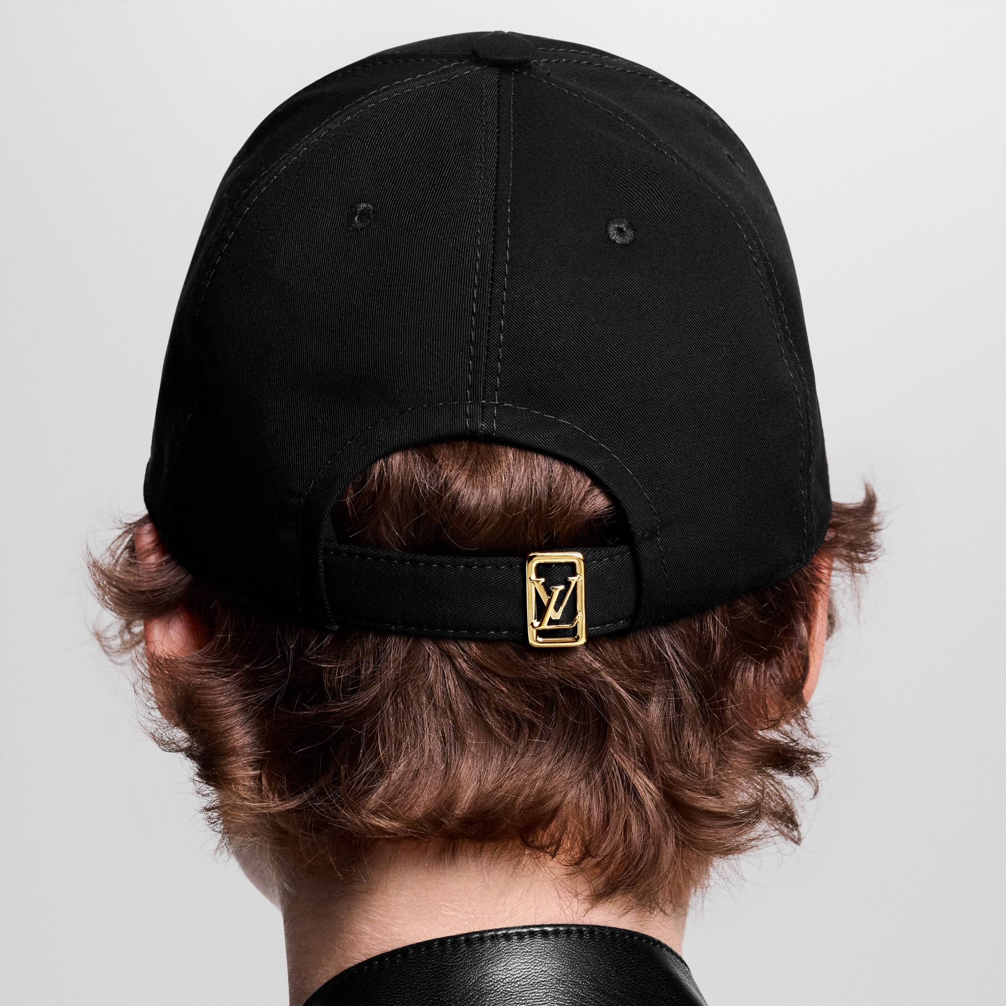 Cappello My LV Paris S00 Donna Accessori Cappelli e Berretti | LOUIS VUITTON (Zoom prodotto)