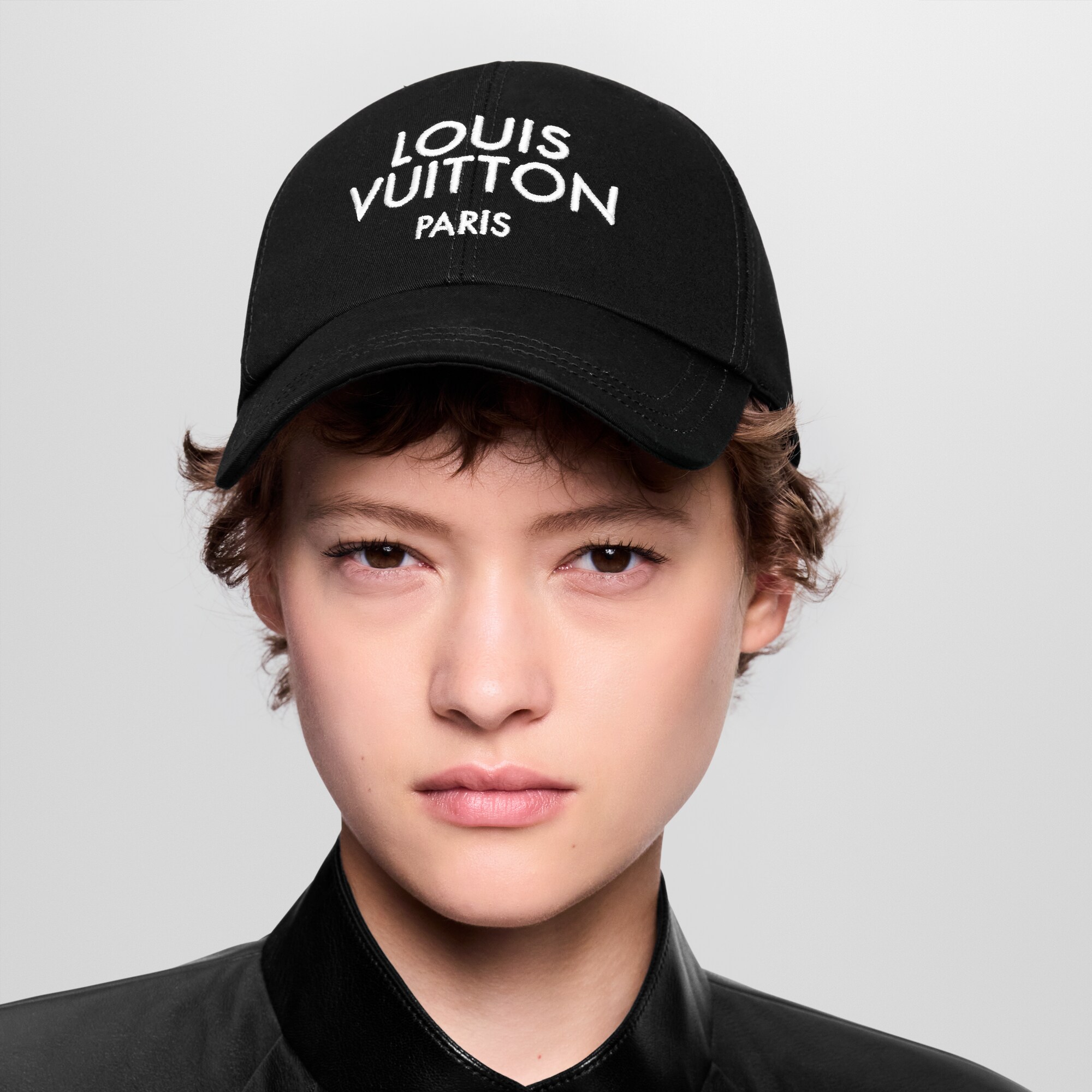 Cappello My LV Paris S00 Donna Accessori Cappelli e Berretti | LOUIS VUITTON (Zoom prodotto)