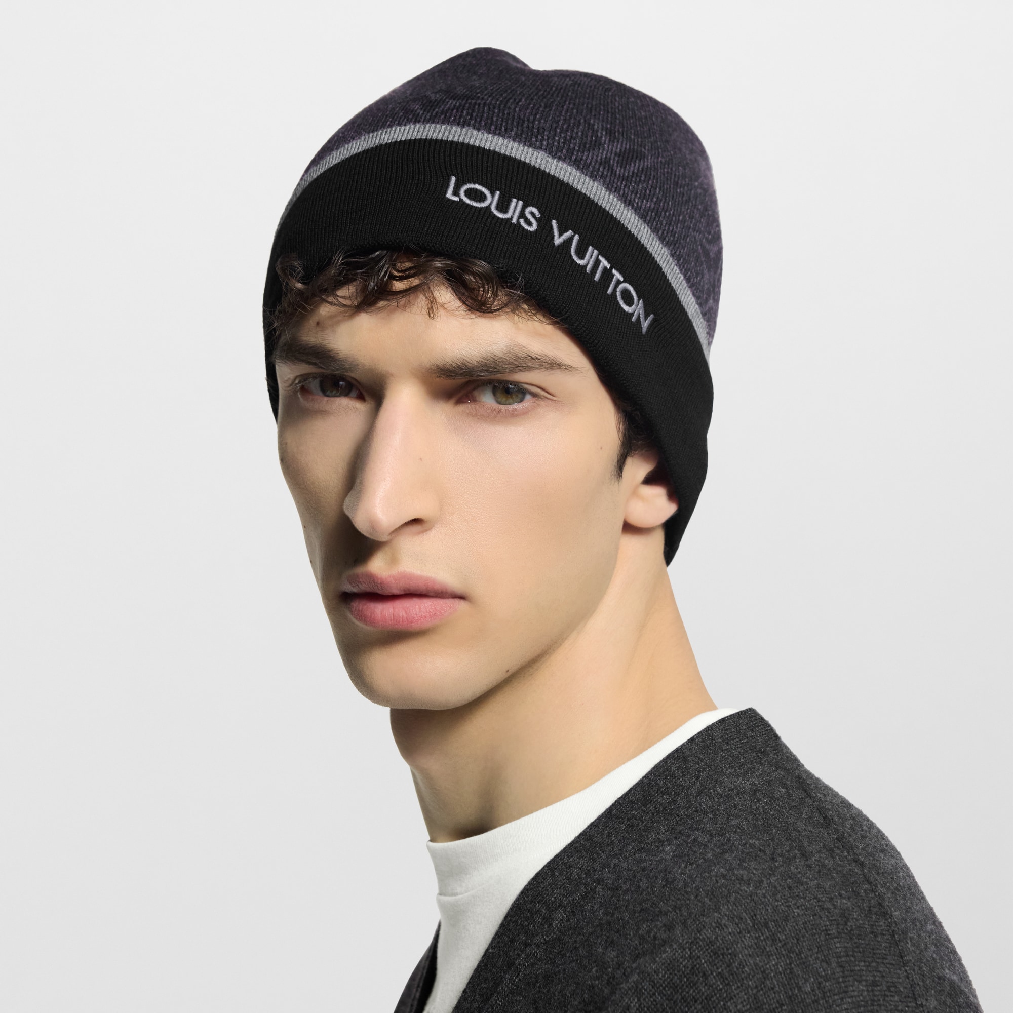 Cappello My Monogram Eclipse S00 Uomo Accessori Cappelli, Berretti e Guanti | LOUIS VUITTON (Zoom prodotto)