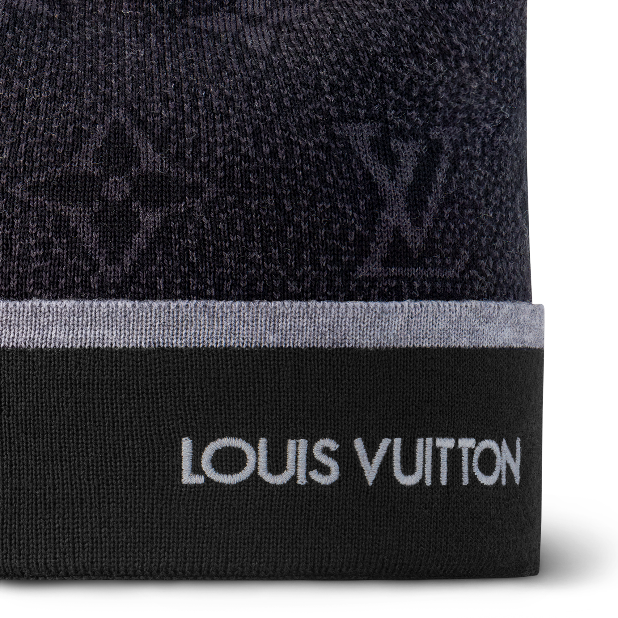 Cappello My Monogram Eclipse S00 Uomo Accessori Cappelli, Berretti e Guanti | LOUIS VUITTON (Zoom prodotto)
