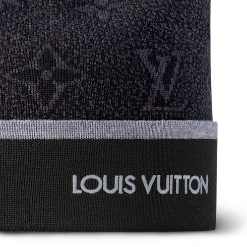 Cappello My Monogram Eclipse S00 Uomo Accessori Cappelli, Berretti e Guanti | LOUIS VUITTON (Zoom prodotto)