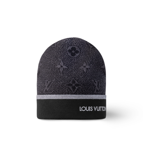 Cappello My Monogram Eclipse S00 Uomo Accessori Cappelli, Berretti e Guanti | LOUIS VUITTON (Zoom prodotto)