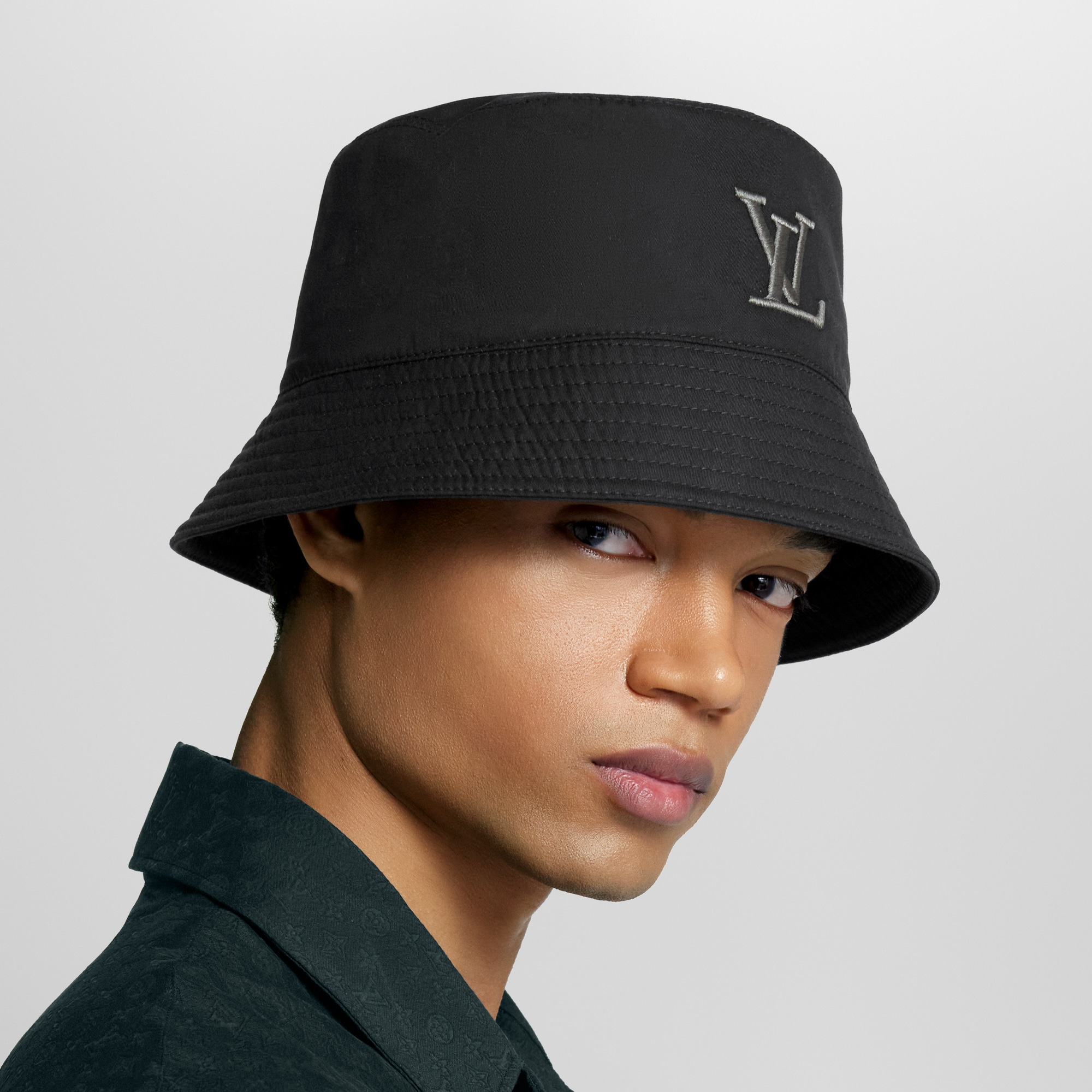 Cappello Only LV S00 Uomo Accessori Cappelli, Berretti e Guanti | LOUIS VUITTON (Zoom prodotto)