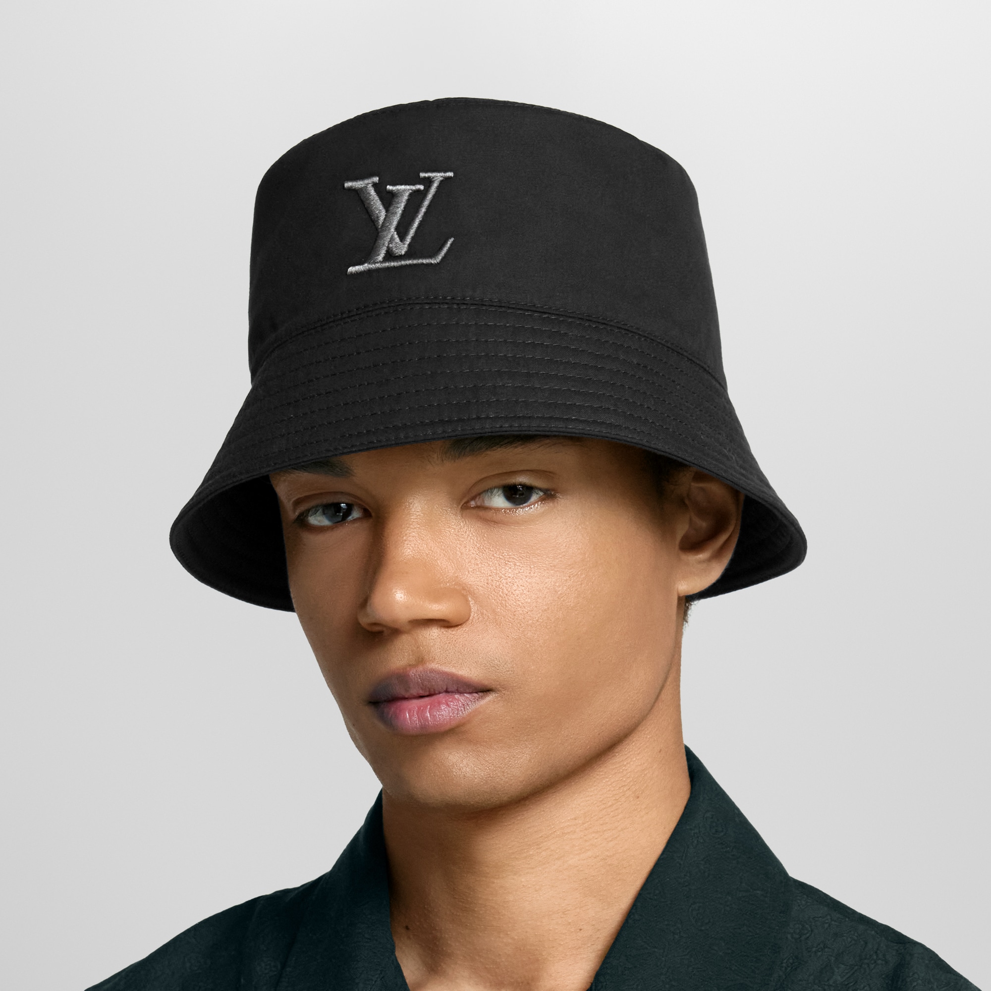 Cappello Only LV S00 Uomo Accessori Cappelli, Berretti e Guanti | LOUIS VUITTON (Zoom prodotto)