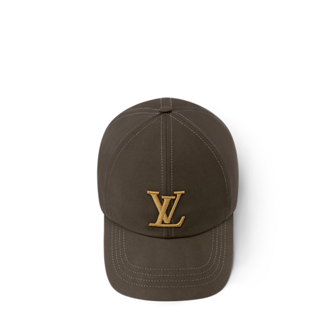 Cappello Only LV S00 Uomo Accessori Cappelli, Berretti e Guanti | LOUIS VUITTON (Zoom prodotto)