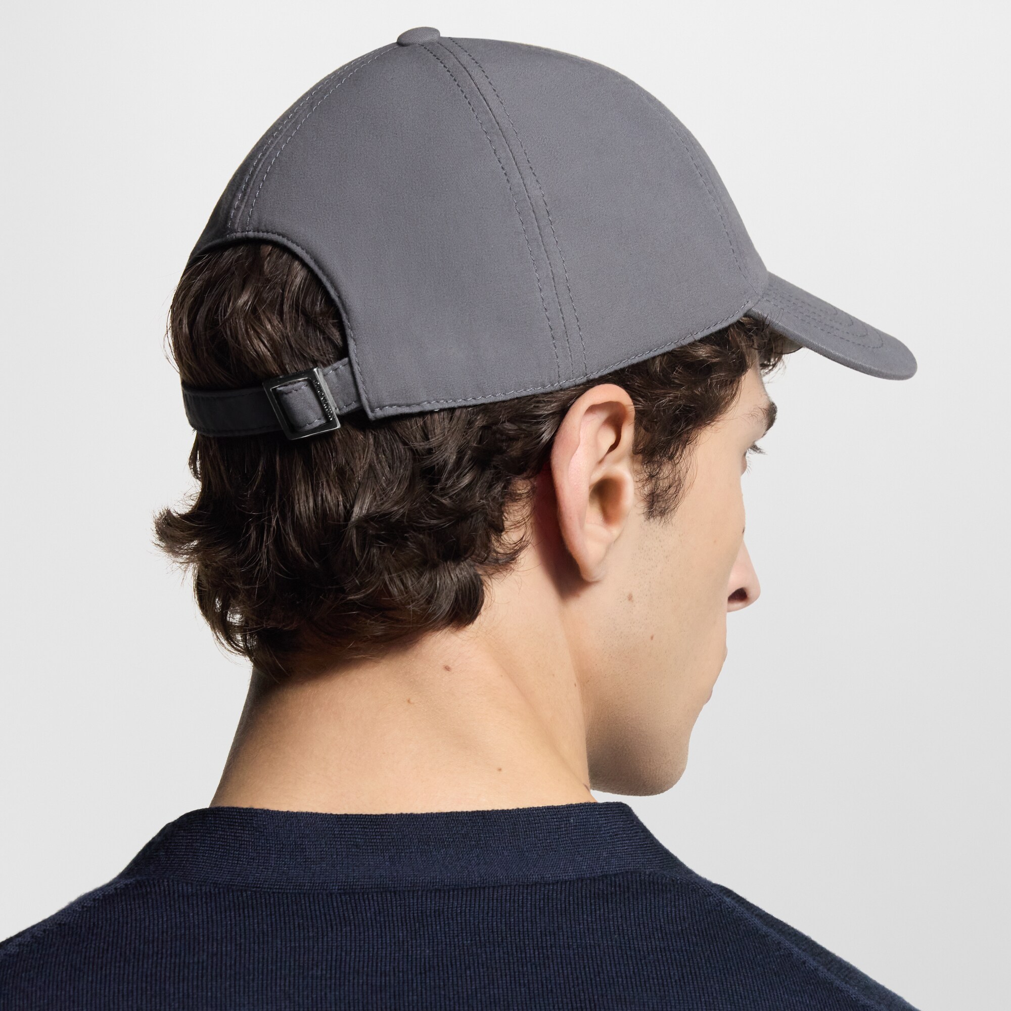 Cappello Only LV S00 Uomo Accessori Cappelli, Berretti e Guanti | LOUIS VUITTON (Zoom prodotto)