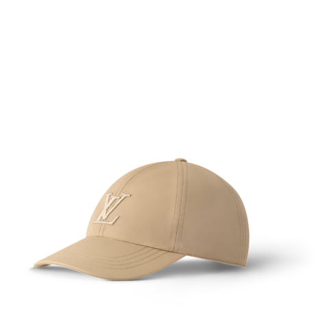 Cappello Only LV S00 Uomo Accessori Cappelli, Berretti e Guanti | LOUIS VUITTON (Zoom prodotto)