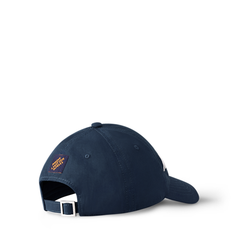 Cappello Signature S00 Uomo Accessori Cappelli, Berretti e Guanti | LOUIS VUITTON (Zoom prodotto)