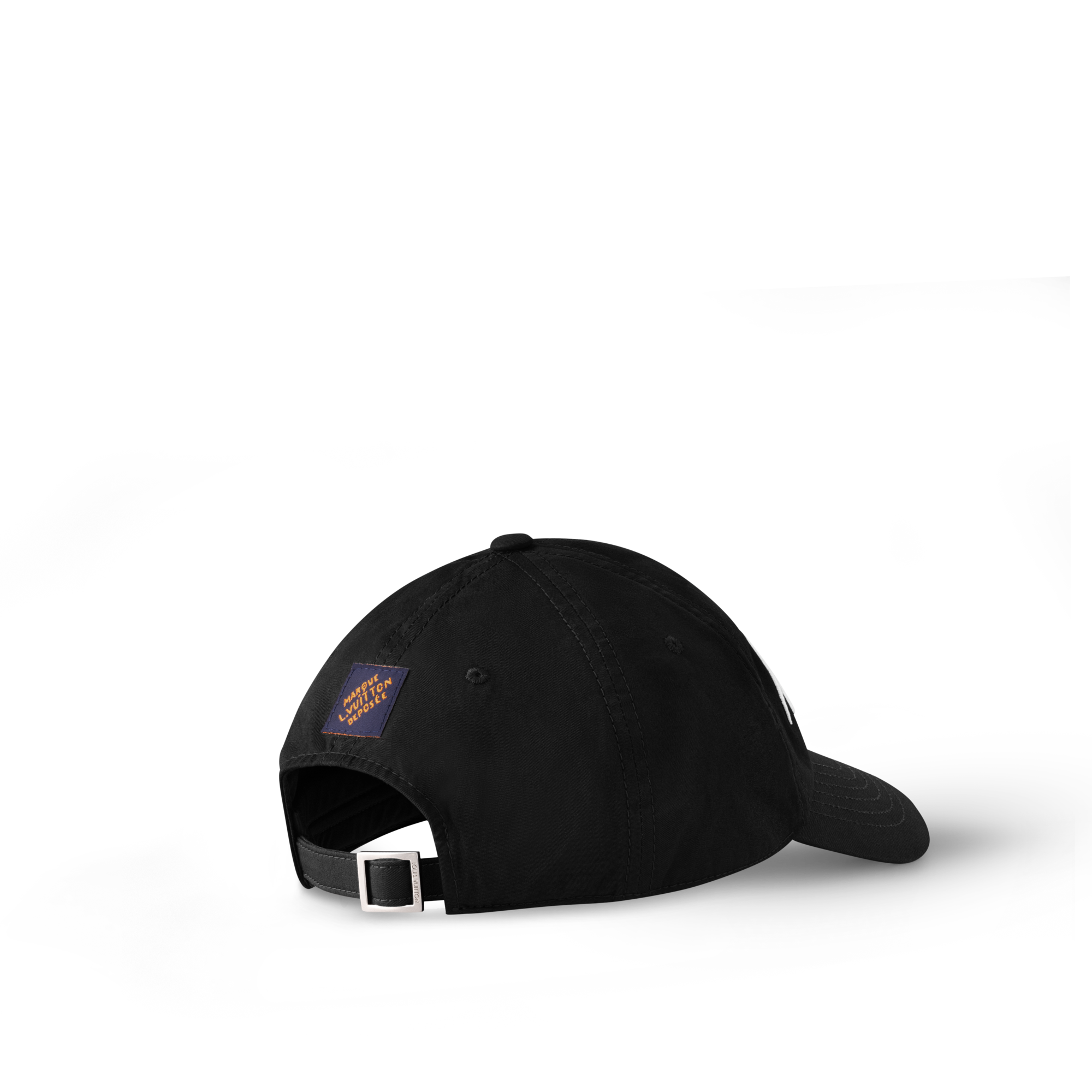 Cappello Signature S00 Uomo Accessori Cappelli, Berretti e Guanti | LOUIS VUITTON (Zoom prodotto)
