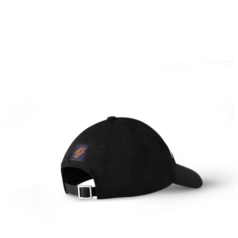 Cappello Signature S00 Uomo Accessori Cappelli, Berretti e Guanti | LOUIS VUITTON (Zoom prodotto)