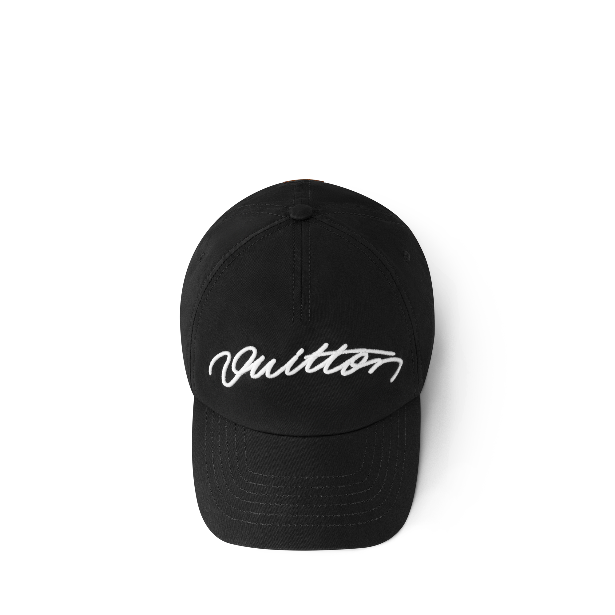 Cappello Signature S00 Uomo Accessori Cappelli, Berretti e Guanti | LOUIS VUITTON (Zoom prodotto)