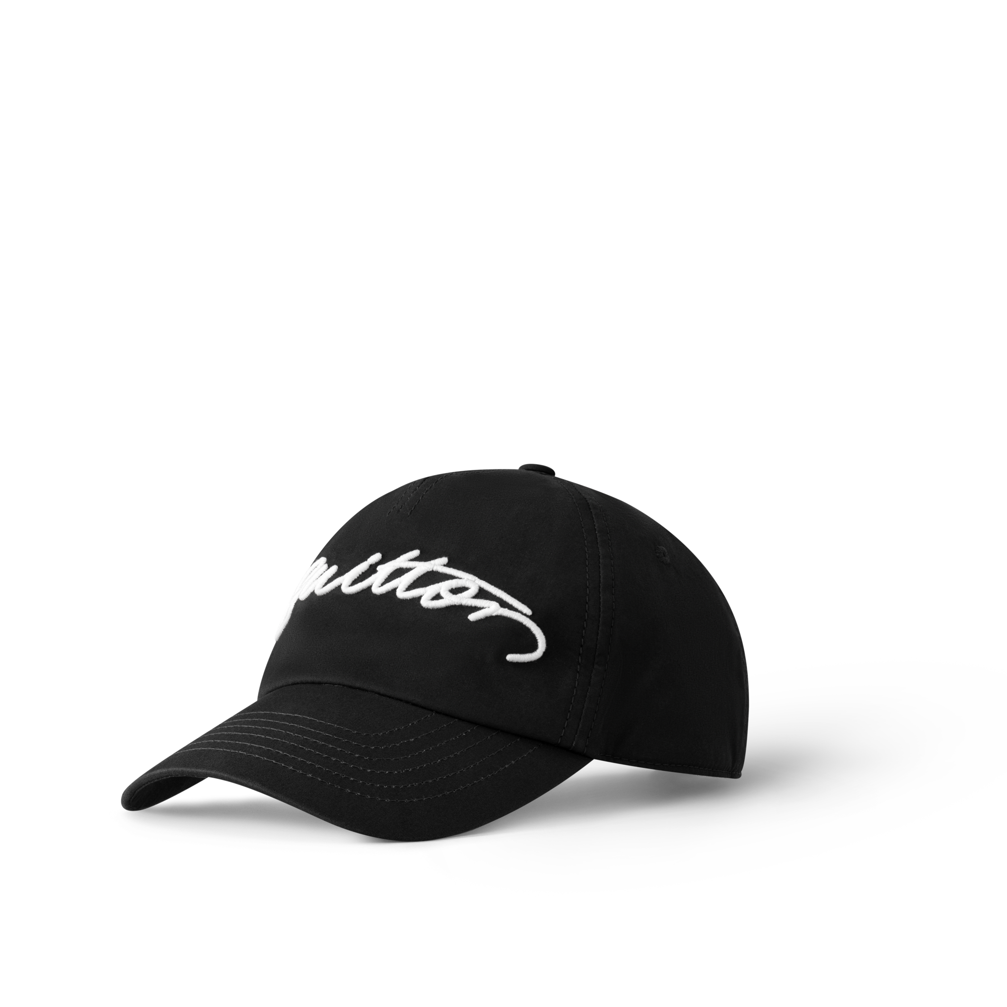 Cappello Signature S00 Uomo Accessori Cappelli, Berretti e Guanti | LOUIS VUITTON (Zoom prodotto)