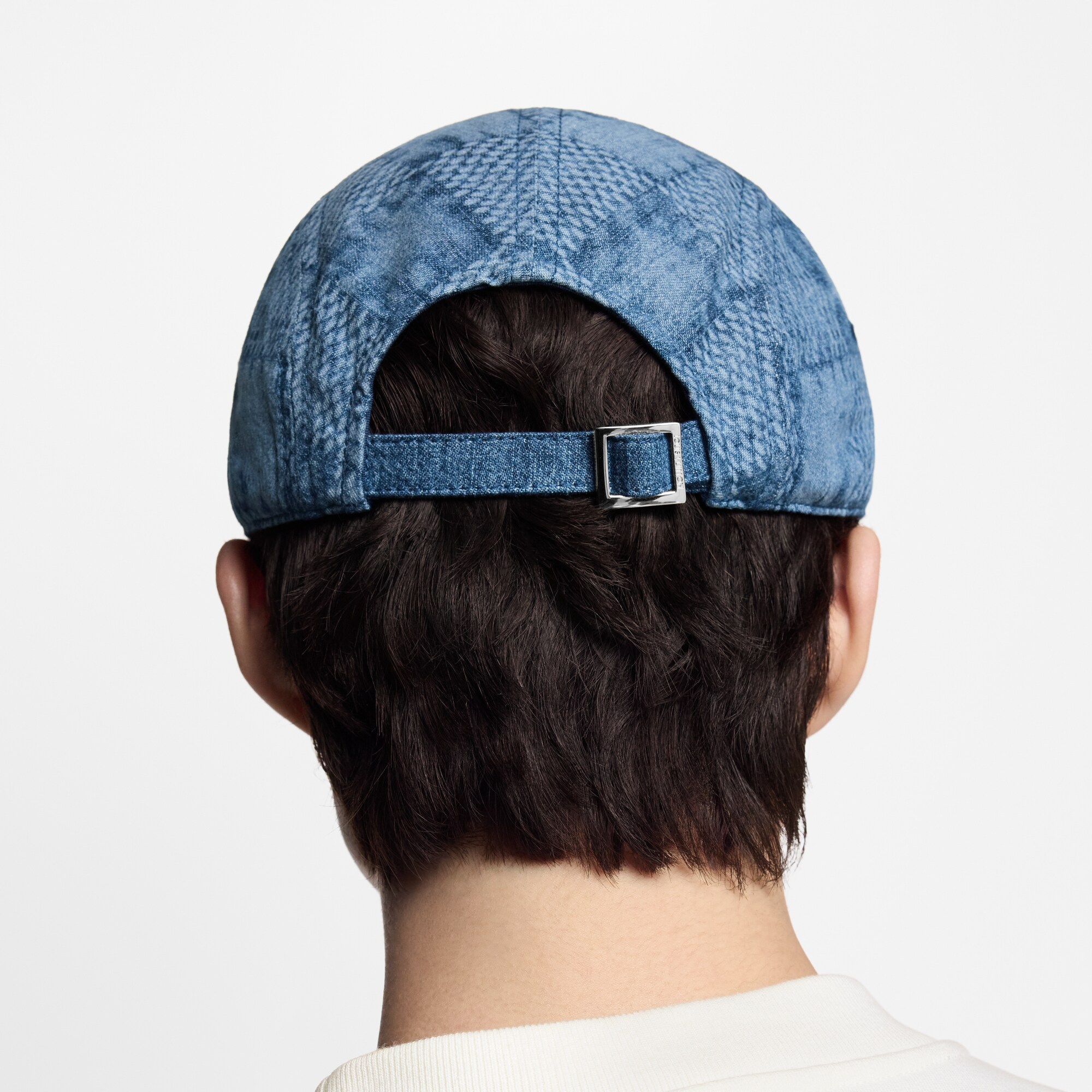 Cappello Splash Damier S00 Uomo Accessori Cappelli, Berretti e Guanti | LOUIS VUITTON (Zoom prodotto)