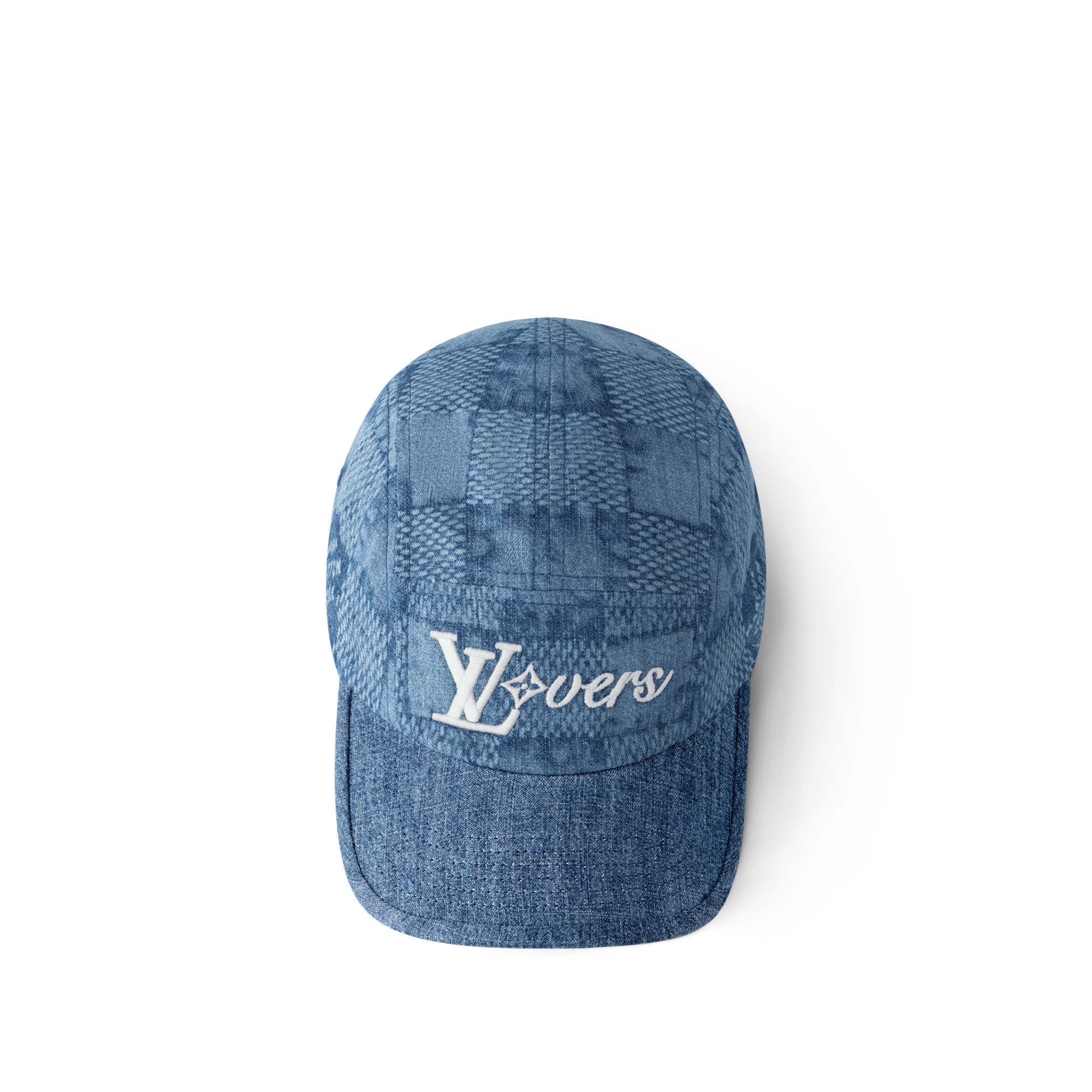 Cappello Splash Damier S00 Uomo Accessori Cappelli, Berretti e Guanti | LOUIS VUITTON (Zoom prodotto)
