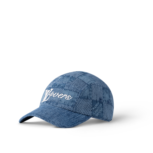 Cappello Splash Damier S00 Uomo Accessori Cappelli, Berretti e Guanti | LOUIS VUITTON (Zoom prodotto)