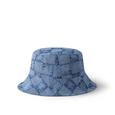 Cappello Splash Damier S00 Uomo Accessori Cappelli, Berretti e Guanti | LOUIS VUITTON (Zoom prodotto)