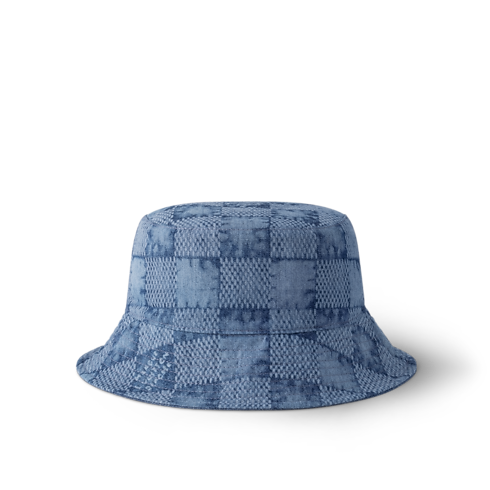 Cappello Splash Damier S00 Uomo Accessori Cappelli, Berretti e Guanti | LOUIS VUITTON (Zoom prodotto)