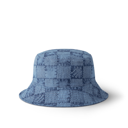 Cappello Splash Damier S00 Uomo Accessori Cappelli, Berretti e Guanti | LOUIS VUITTON (Zoom prodotto)
