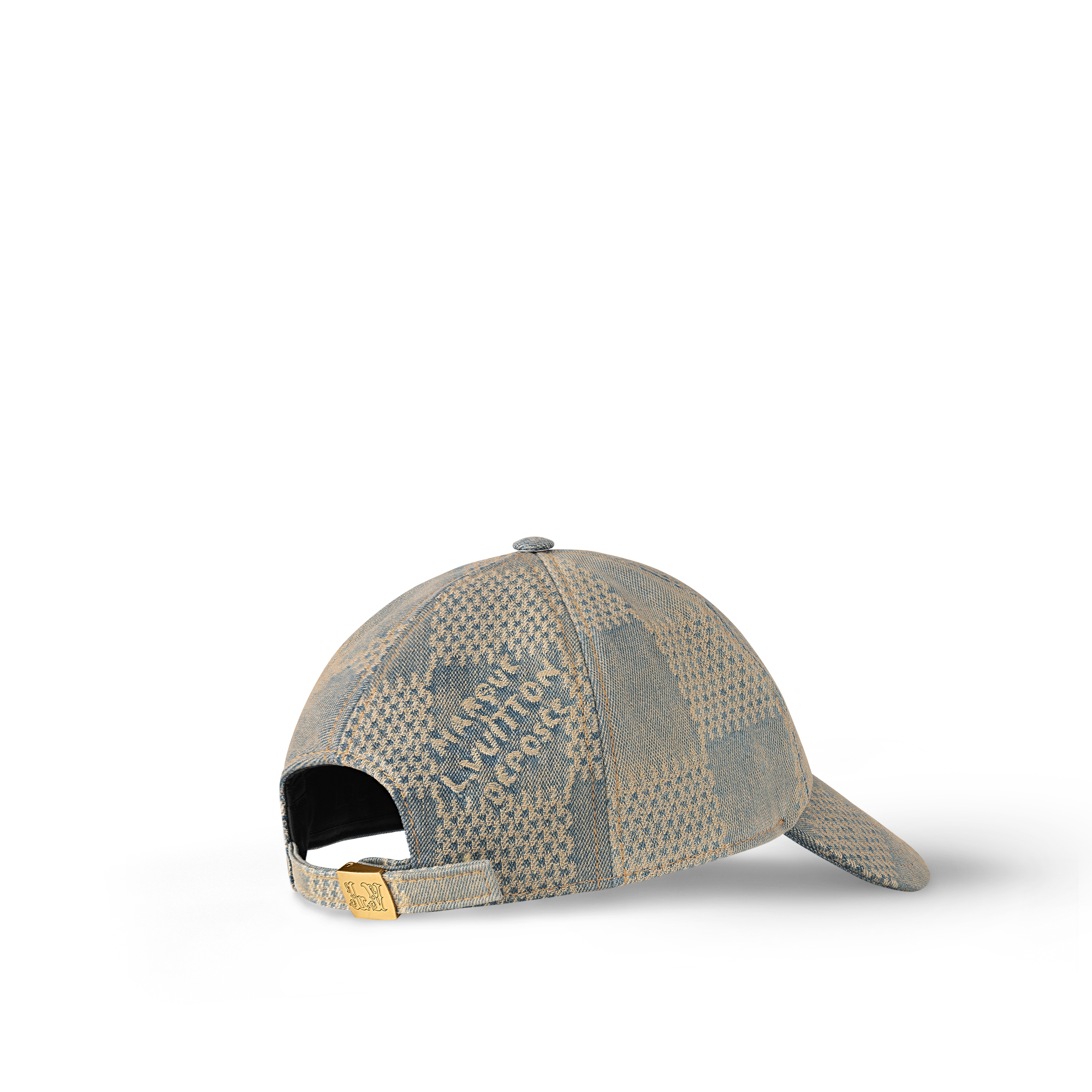 Cappello Washed 3D S00 Uomo Accessori Cappelli, Berretti e Guanti | LOUIS VUITTON (Zoom prodotto)