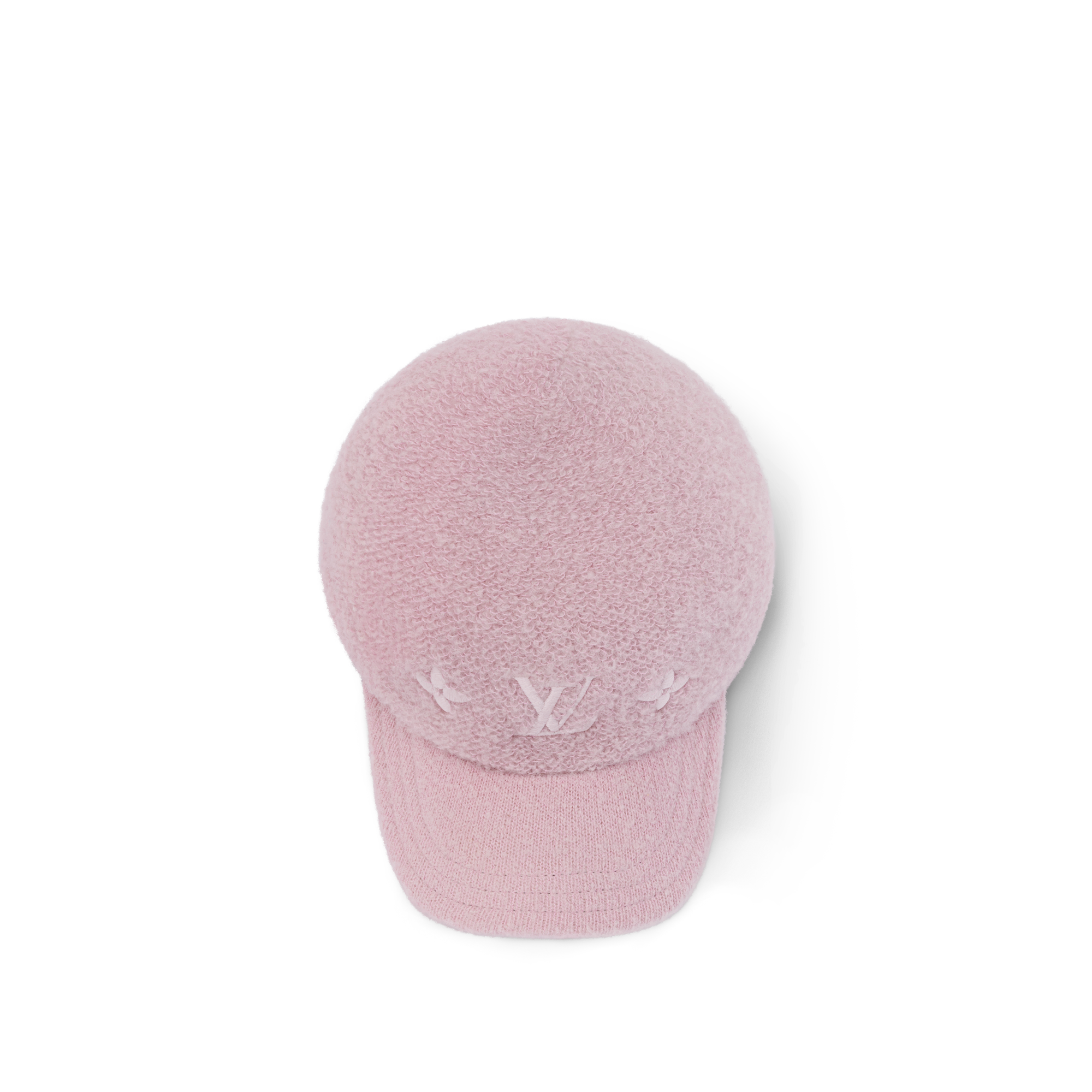 Cappello Woolgram S00 Donna Accessori Cappelli e Berretti | LOUIS VUITTON (Zoom prodotto)