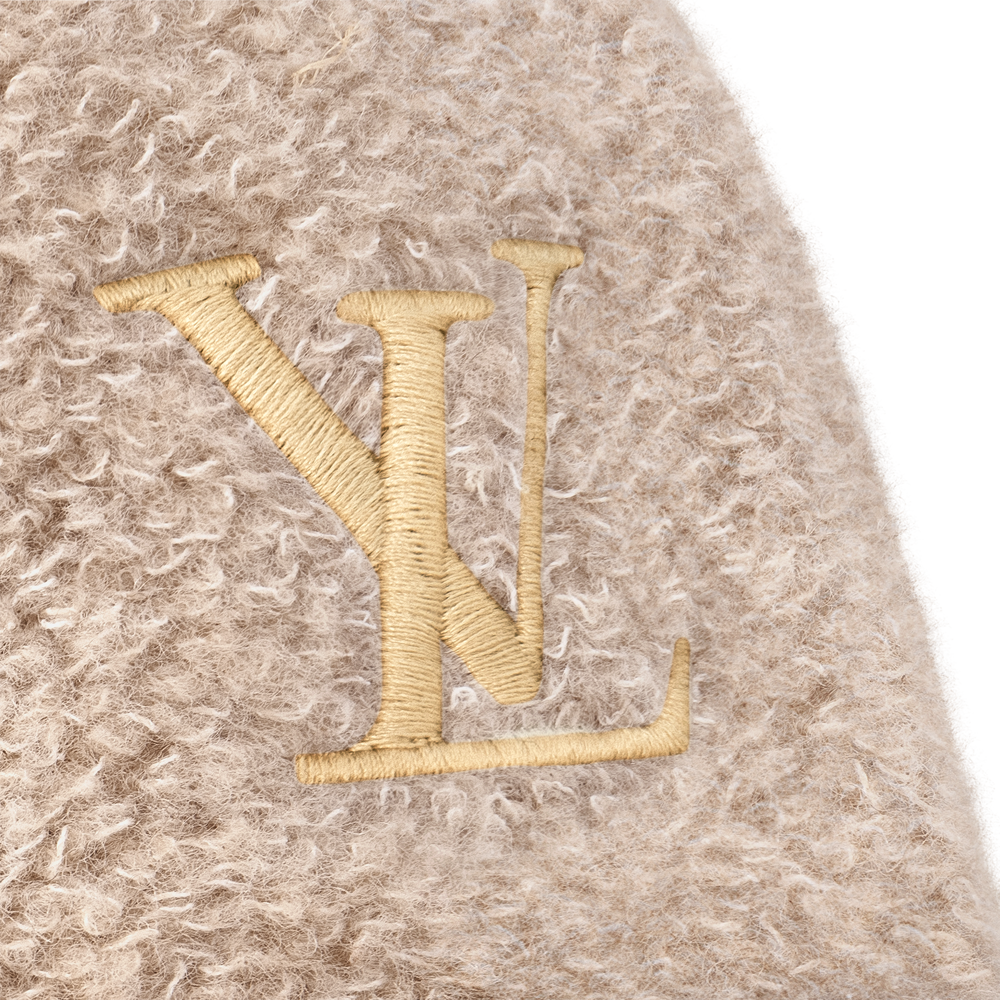 Cappello Woolgram S00 Donna Accessori Cappelli e Berretti | LOUIS VUITTON (Zoom prodotto)