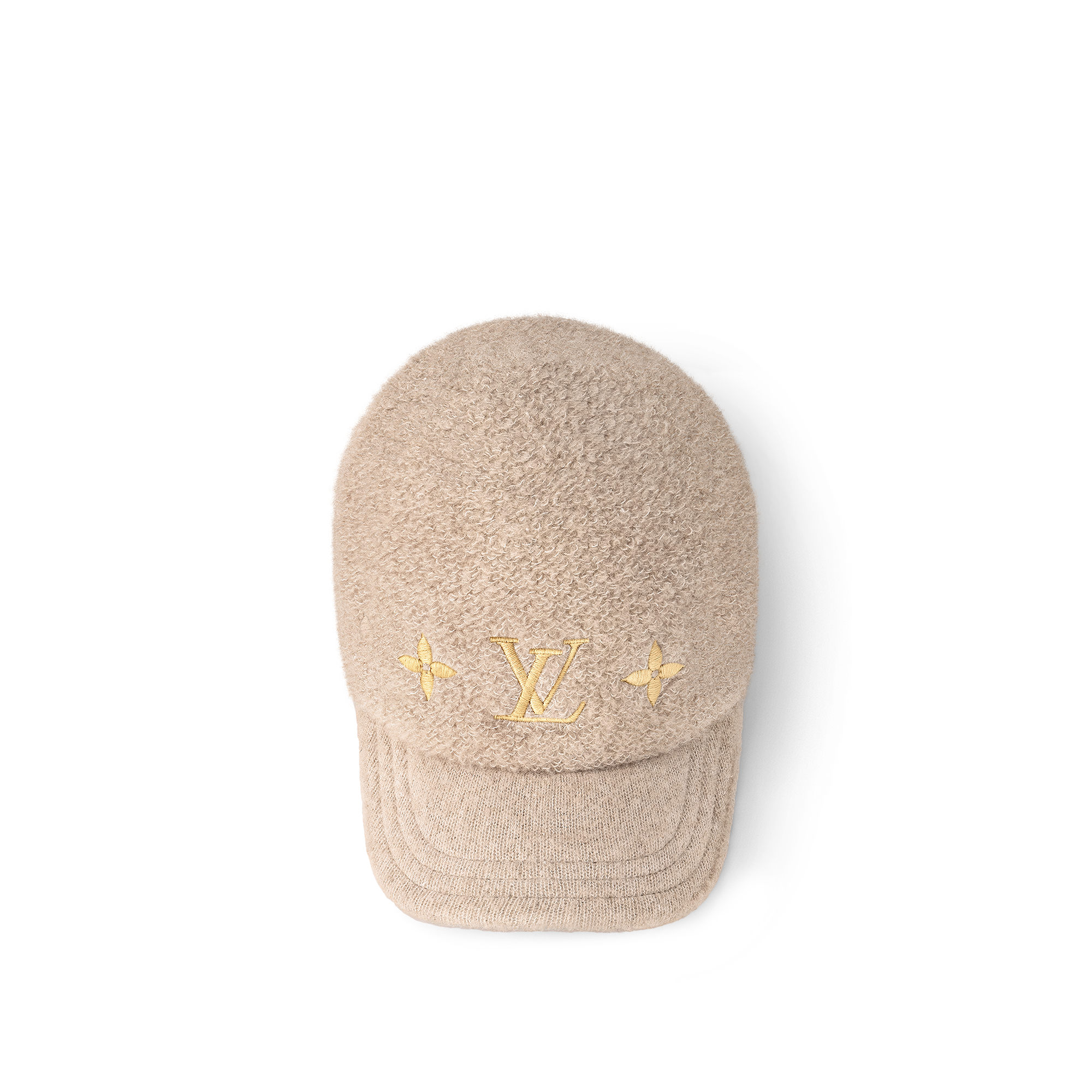 Cappello Woolgram S00 Donna Accessori Cappelli e Berretti | LOUIS VUITTON (Zoom prodotto)