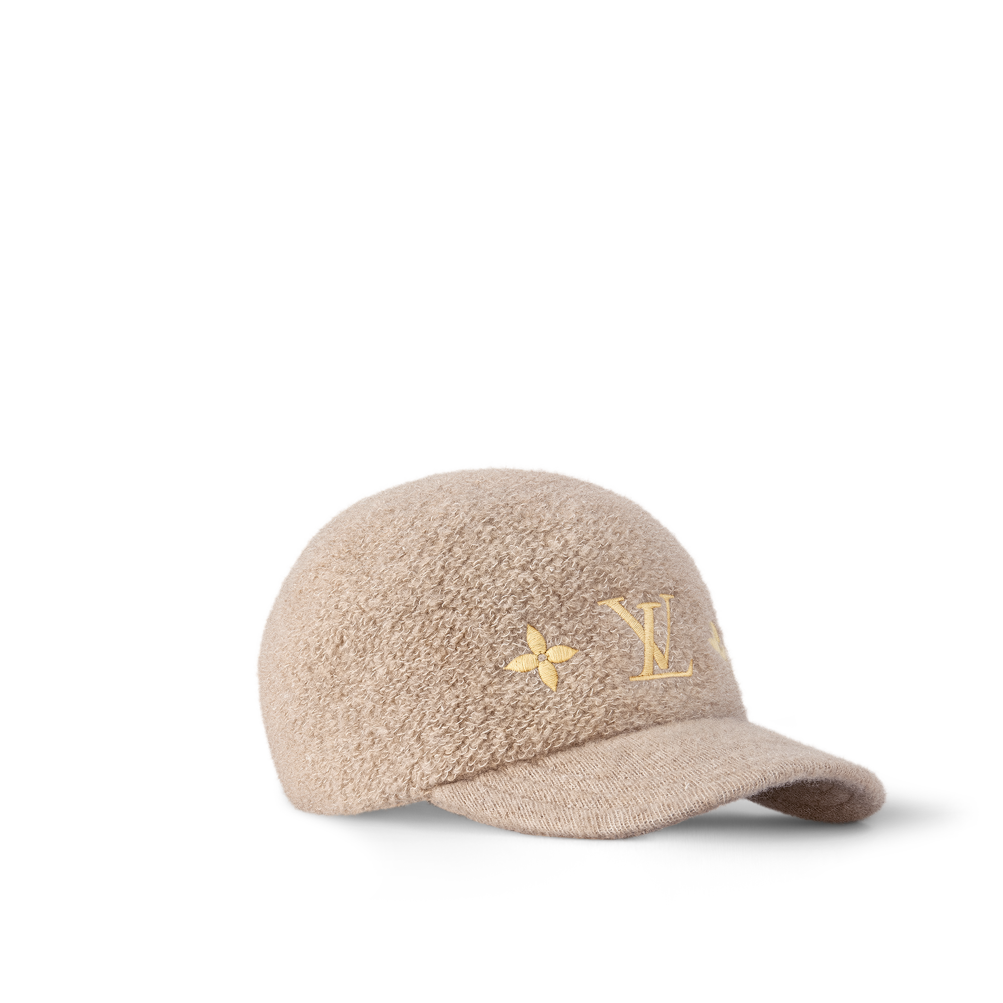 Cappello Woolgram S00 Donna Accessori Cappelli e Berretti | LOUIS VUITTON (Zoom prodotto)