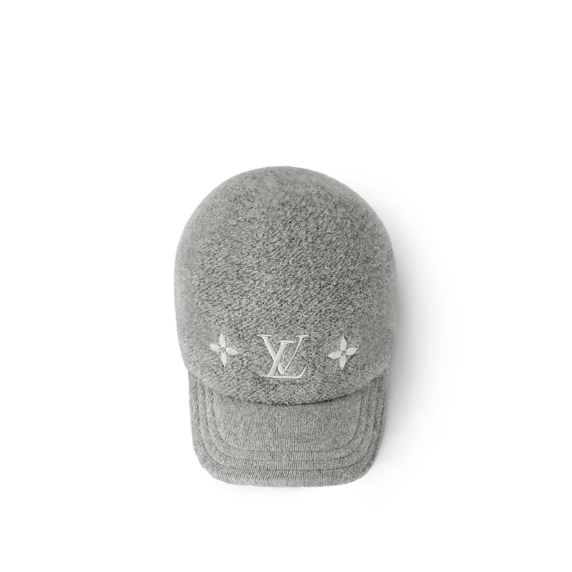 Cappello Woolgram S00 Donna Accessori Cappelli e Berretti | LOUIS VUITTON (Zoom prodotto)
