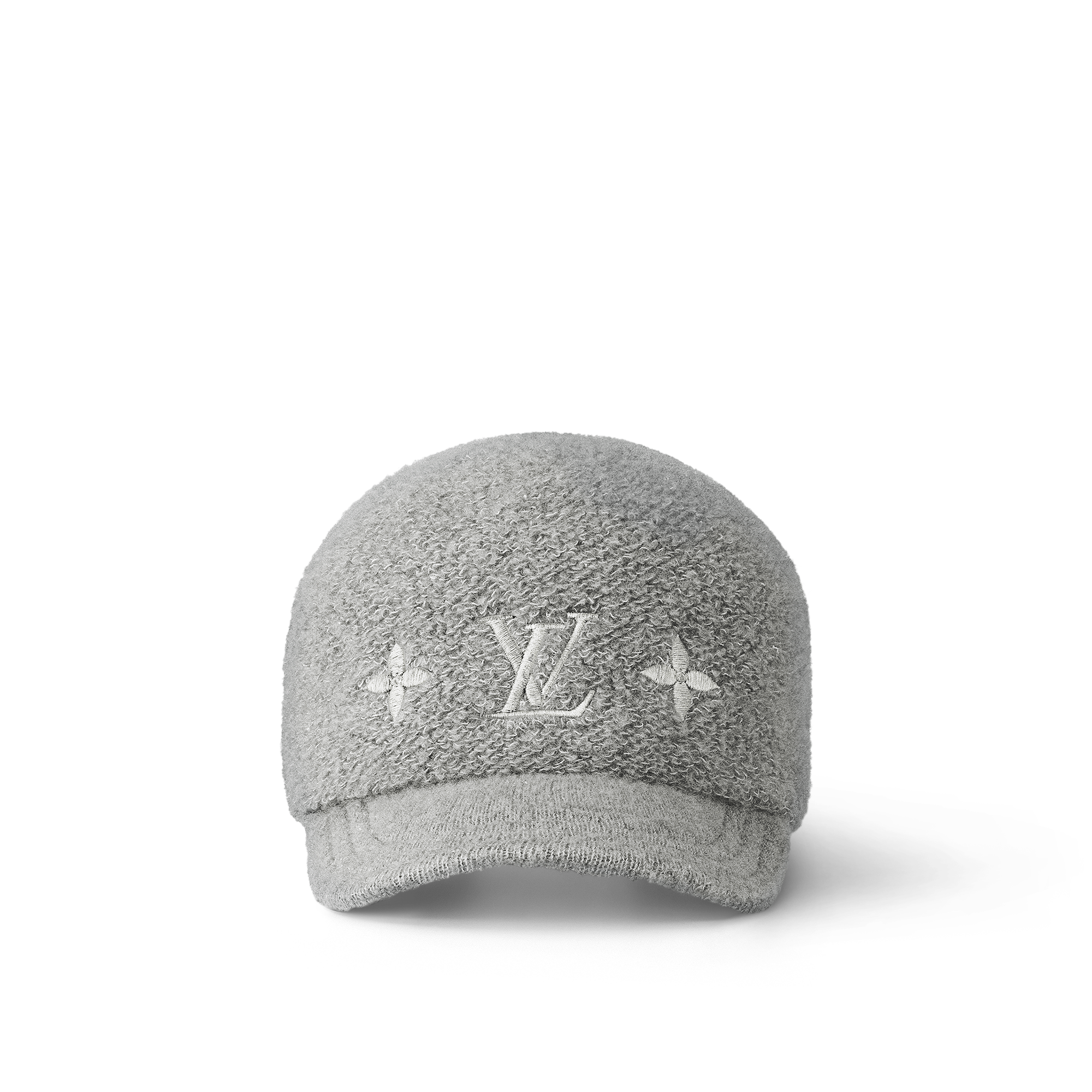 Cappello Woolgram S00 Donna Accessori Cappelli e Berretti | LOUIS VUITTON (Zoom prodotto)