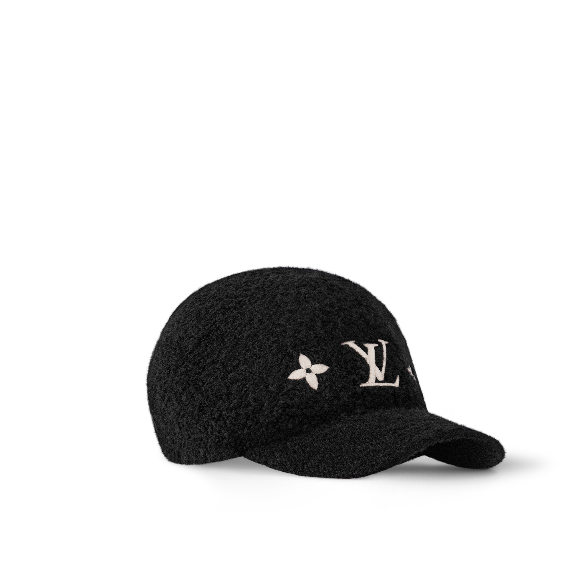 Cappello Woolgram S00 Donna Accessori Cappelli e Berretti | LOUIS VUITTON (Zoom prodotto)