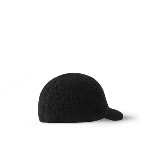 Cappello Woolgram S00 Donna Accessori Cappelli e Berretti | LOUIS VUITTON (Zoom prodotto)