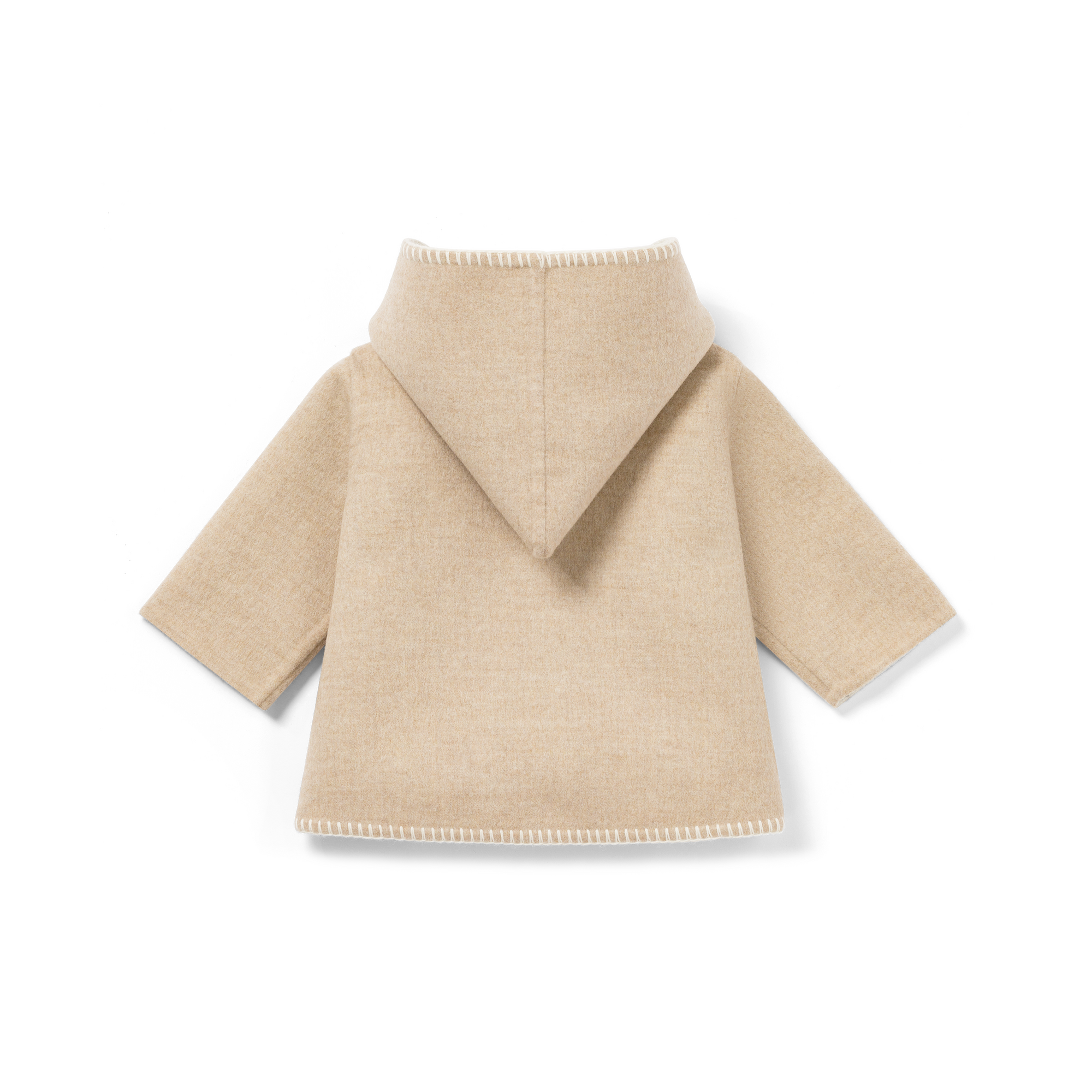 Cappottino a due tasche S00 Regali Regali per Bambini } | LOUIS VUITTON (Zoom prodotto)
